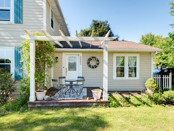 5665 W Phillips Road, Three Oaks, MI 49128
