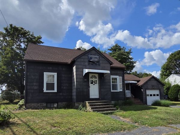 211 Lowell Street, Methuen, MA 01844