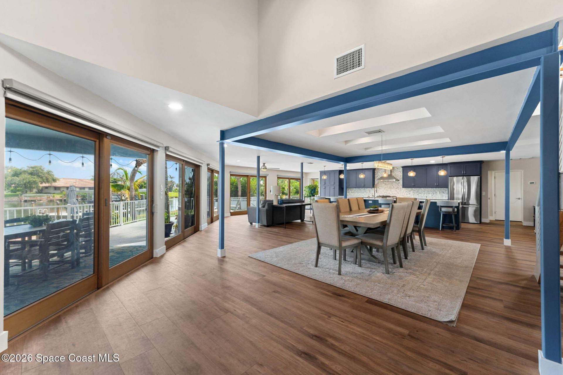 100 Lanternback Island Drive , Satellite Beach, FL 32937 Photo