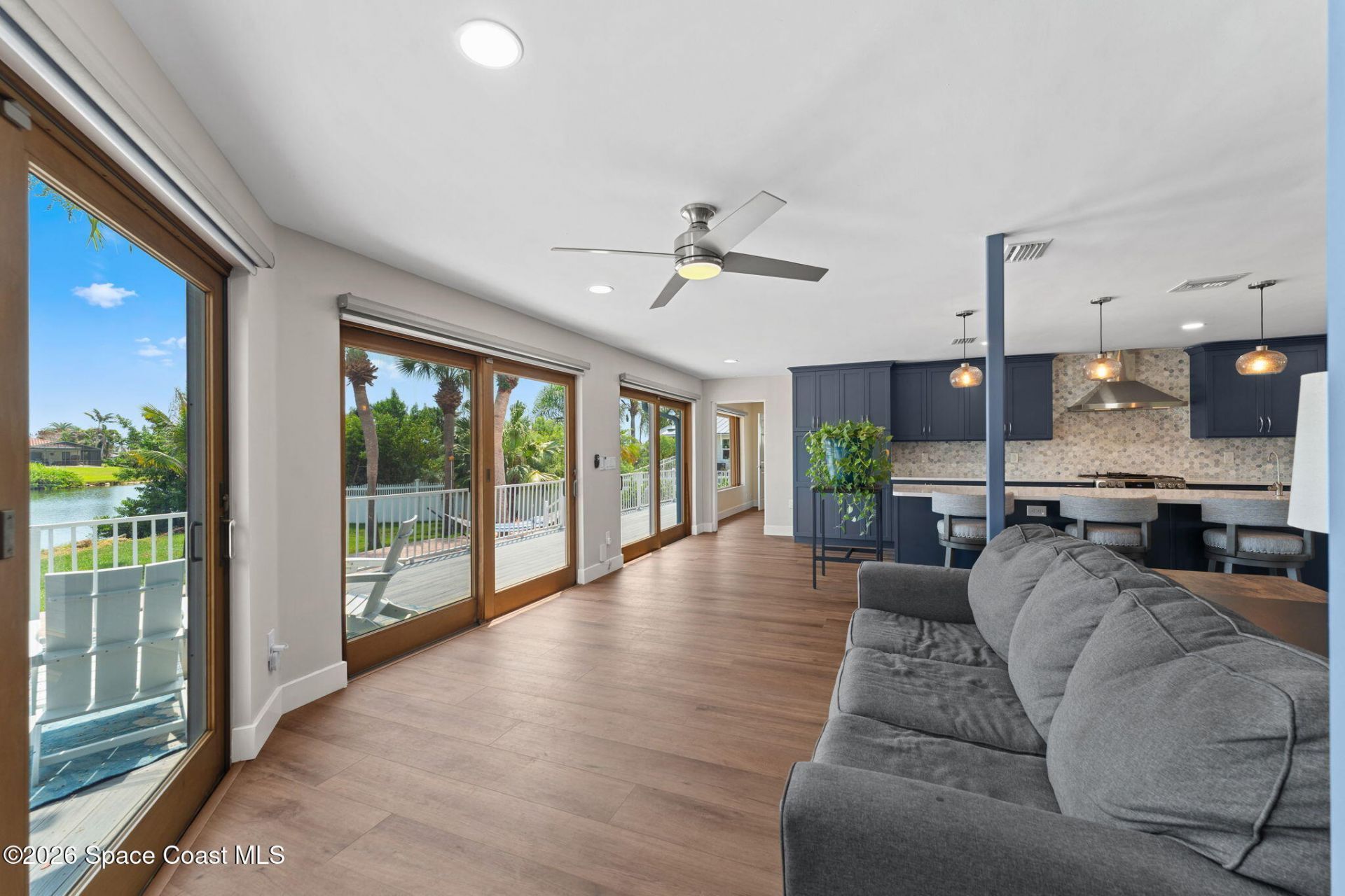 100 Lanternback Island Drive , Satellite Beach, FL 32937 Photo