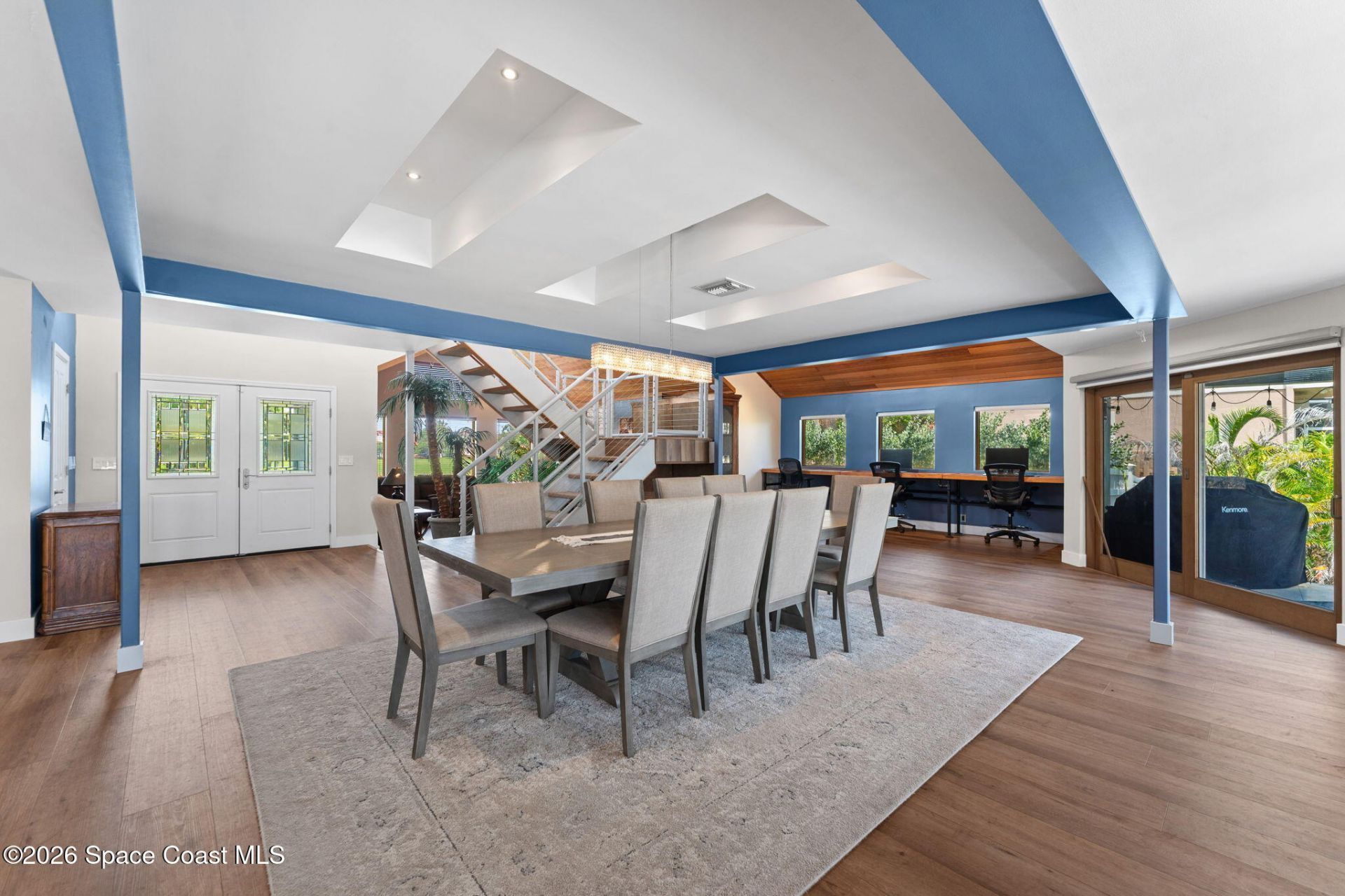 100 Lanternback Island Drive , Satellite Beach, FL 32937 Photo