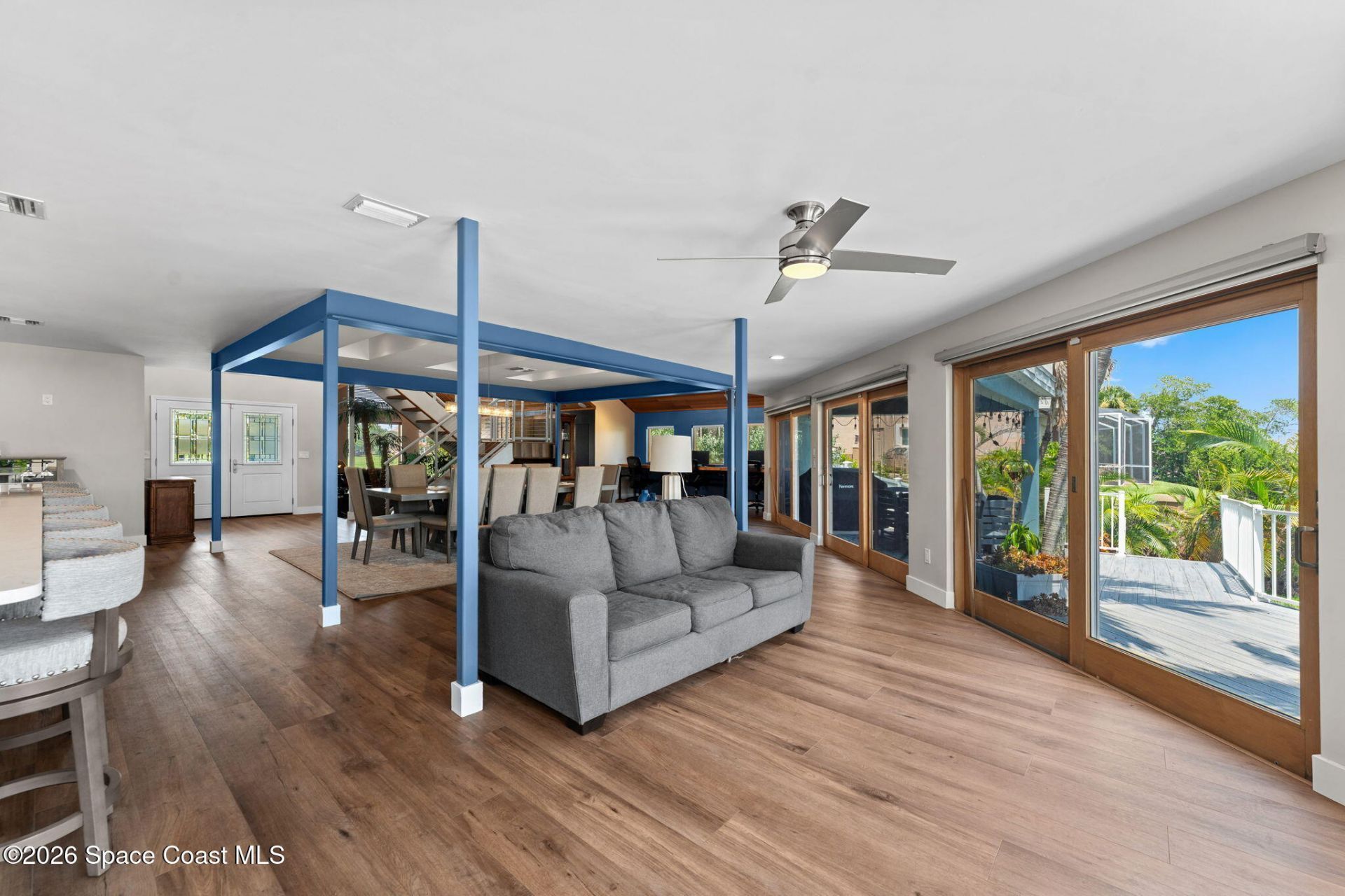 100 Lanternback Island Drive , Satellite Beach, FL 32937 Photo