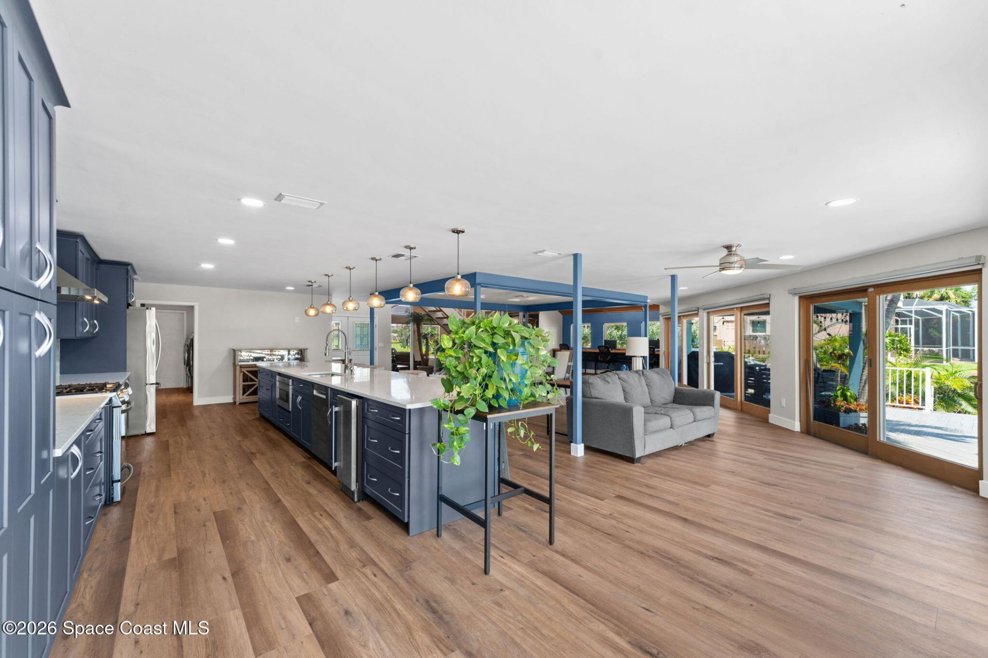 100 Lanternback Island Drive , Satellite Beach, FL 32937 Photo