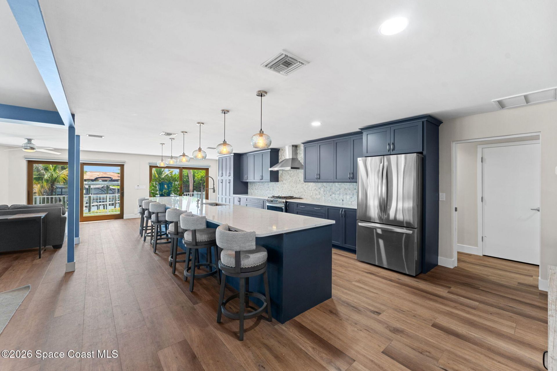 100 Lanternback Island Drive , Satellite Beach, FL 32937 Photo