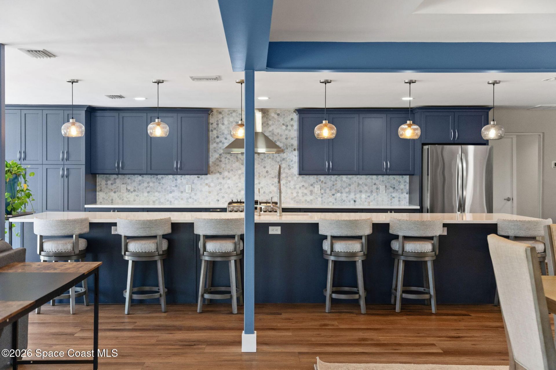 100 Lanternback Island Drive , Satellite Beach, FL 32937 Photo