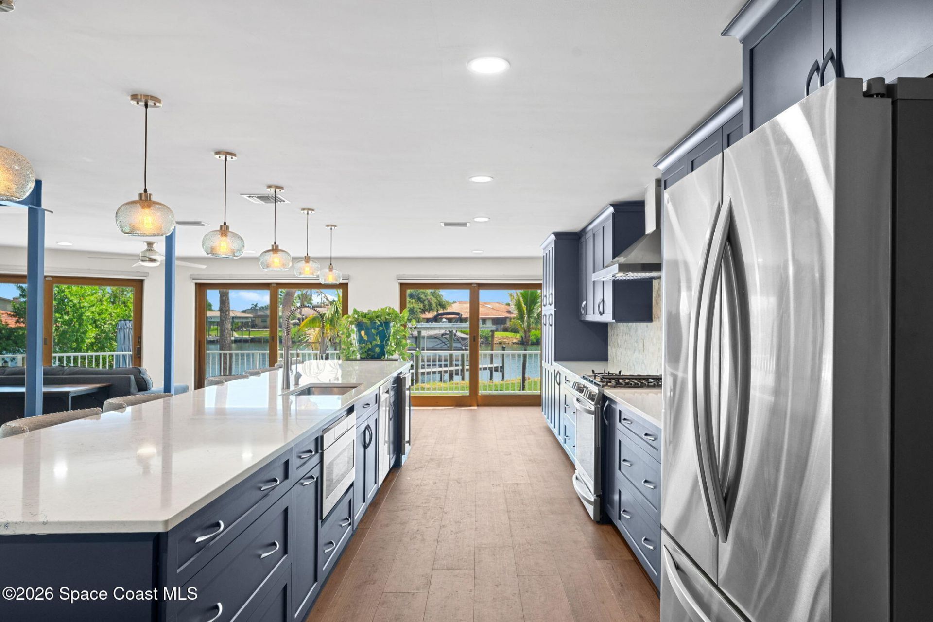100 Lanternback Island Drive , Satellite Beach, FL 32937 Photo