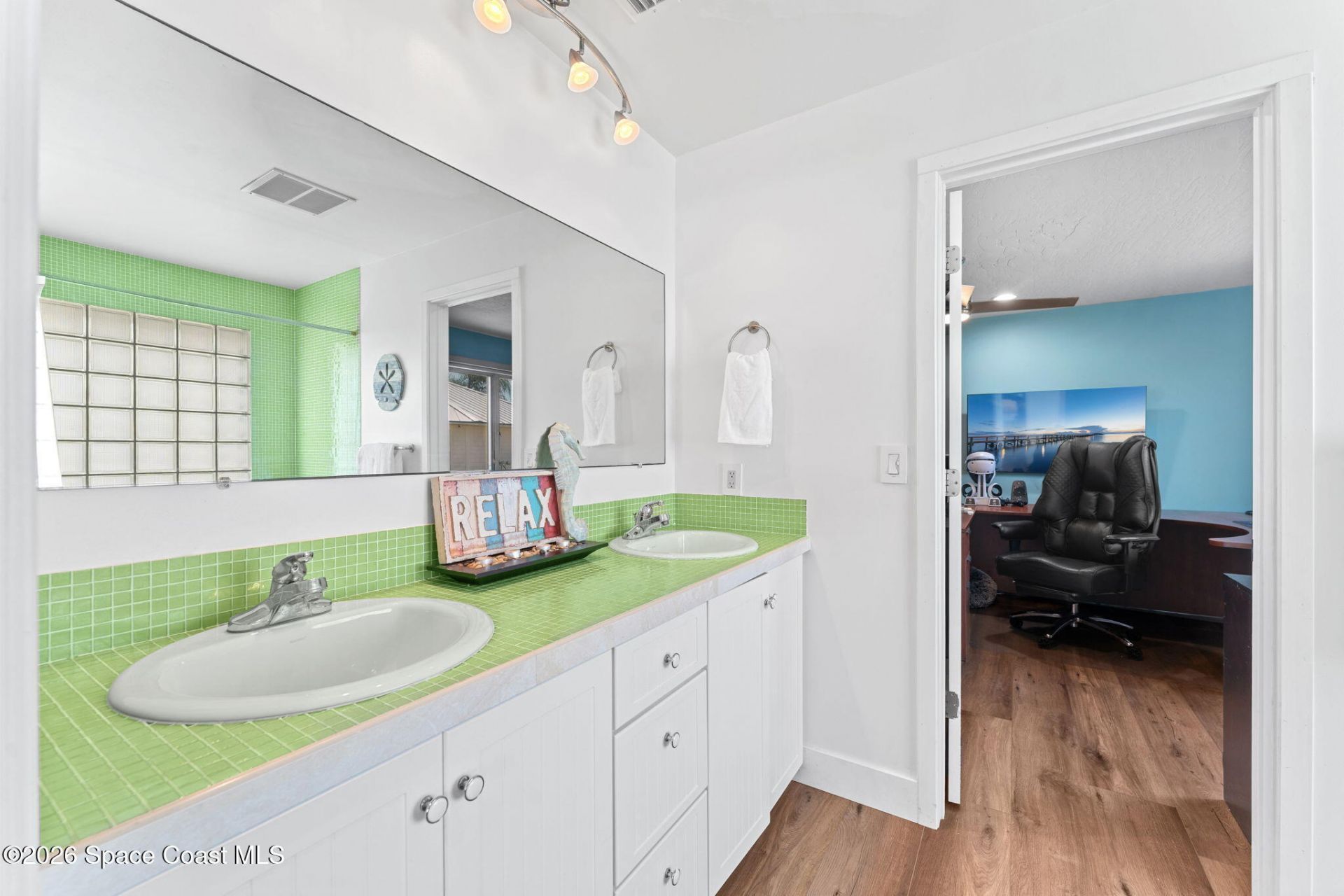 100 Lanternback Island Drive , Satellite Beach, FL 32937 Photo