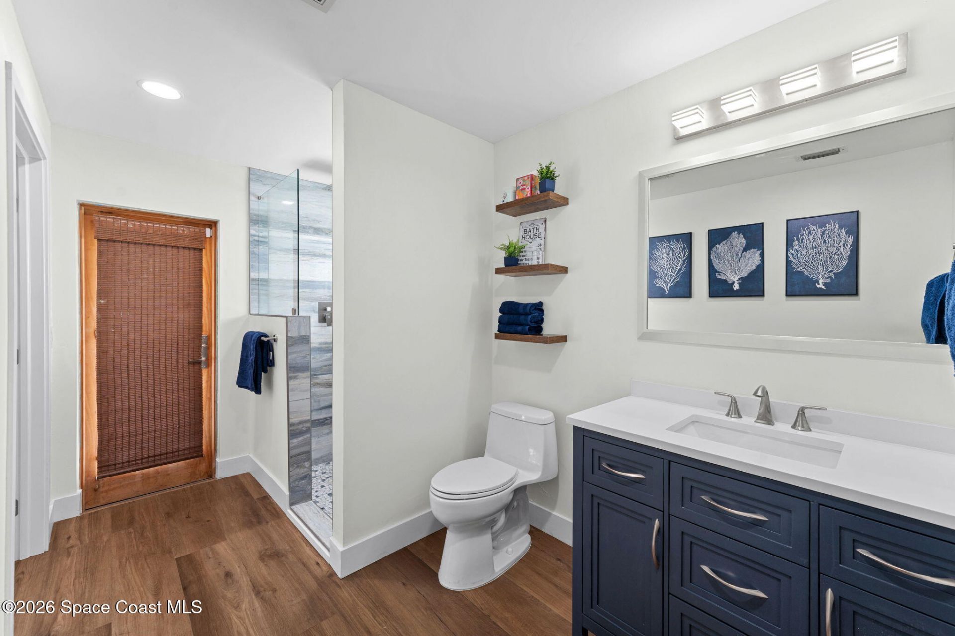 100 Lanternback Island Drive , Satellite Beach, FL 32937 Photo