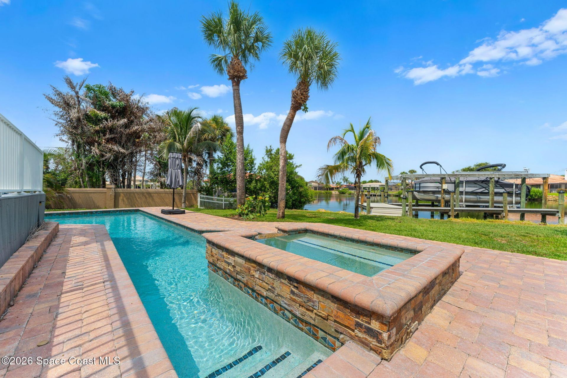 100 Lanternback Island Drive , Satellite Beach, FL 32937 Photo