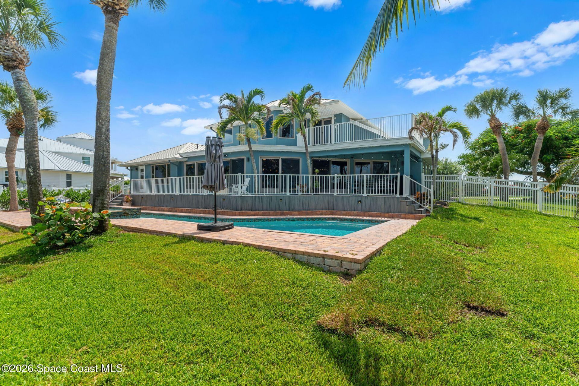 100 Lanternback Island Drive , Satellite Beach, FL 32937 Photo
