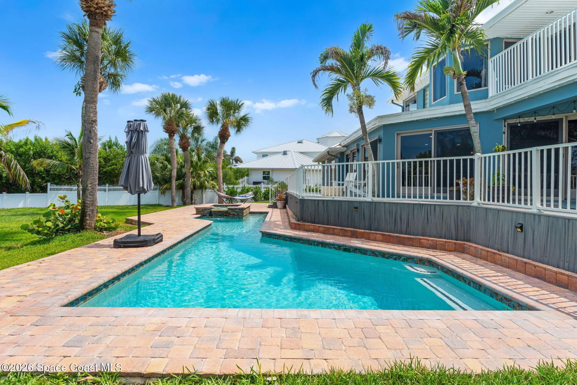 100 Lanternback Island Drive , Satellite Beach, FL 32937 Photo