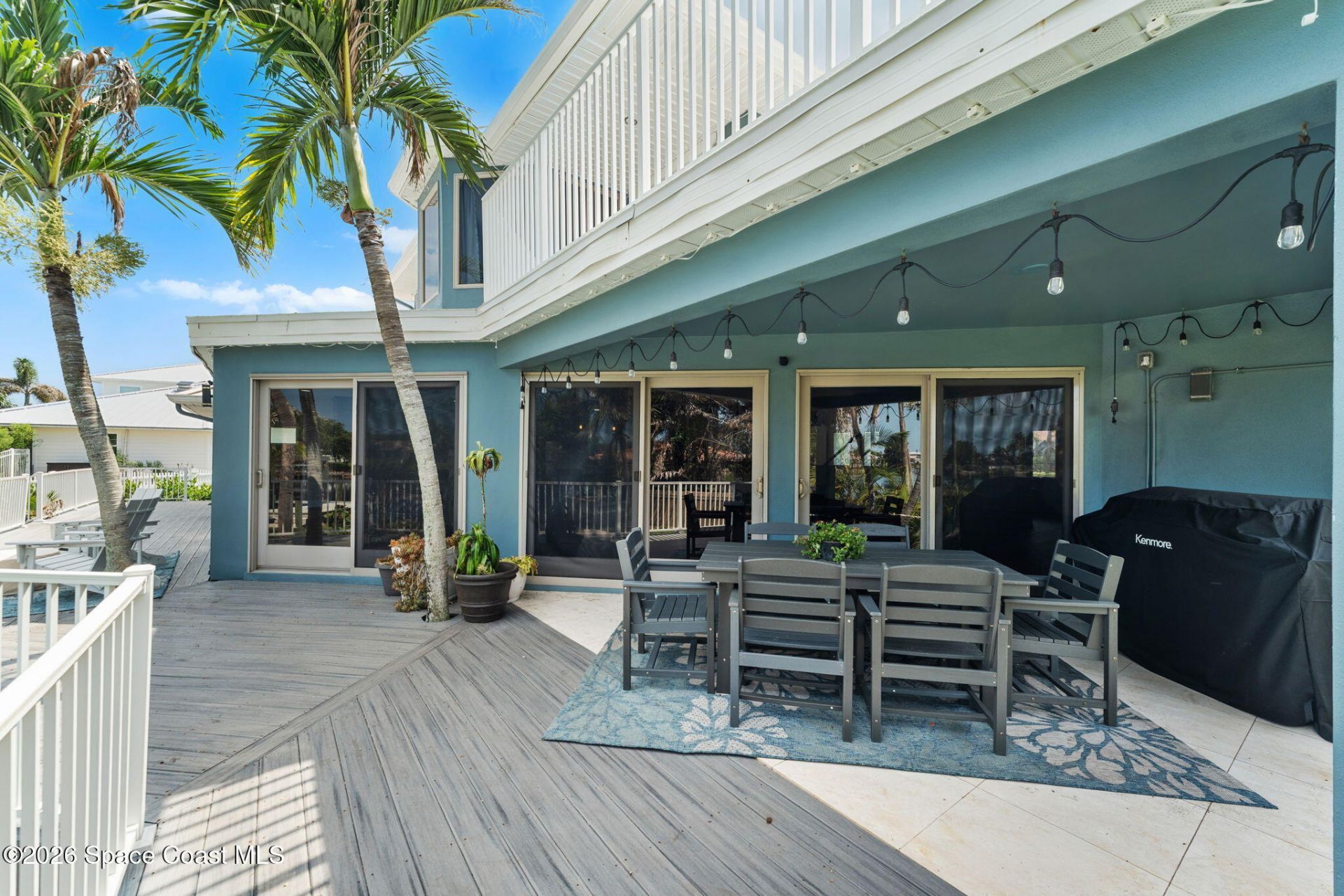 100 Lanternback Island Drive , Satellite Beach, FL 32937 Photo