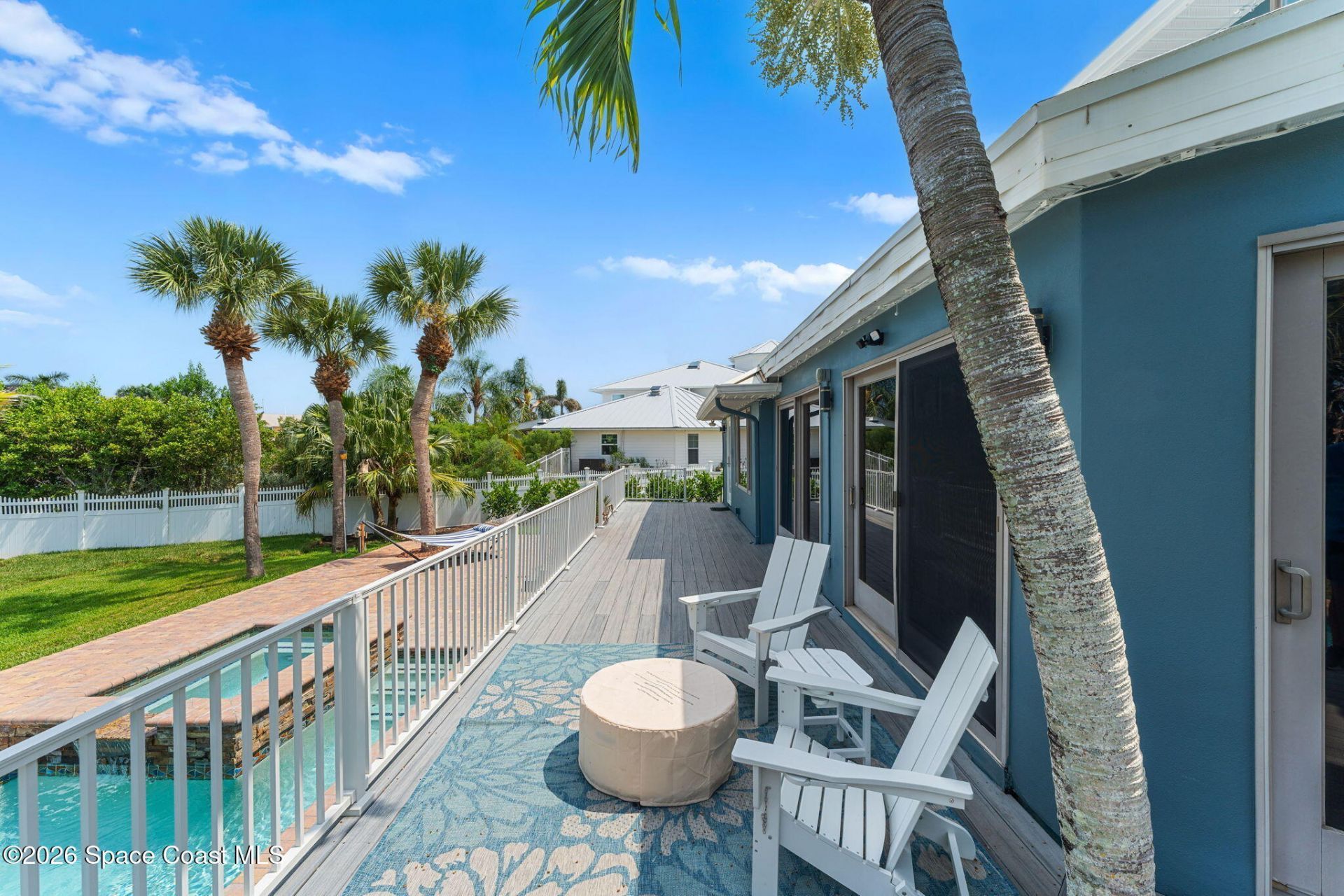 100 Lanternback Island Drive , Satellite Beach, FL 32937 Photo