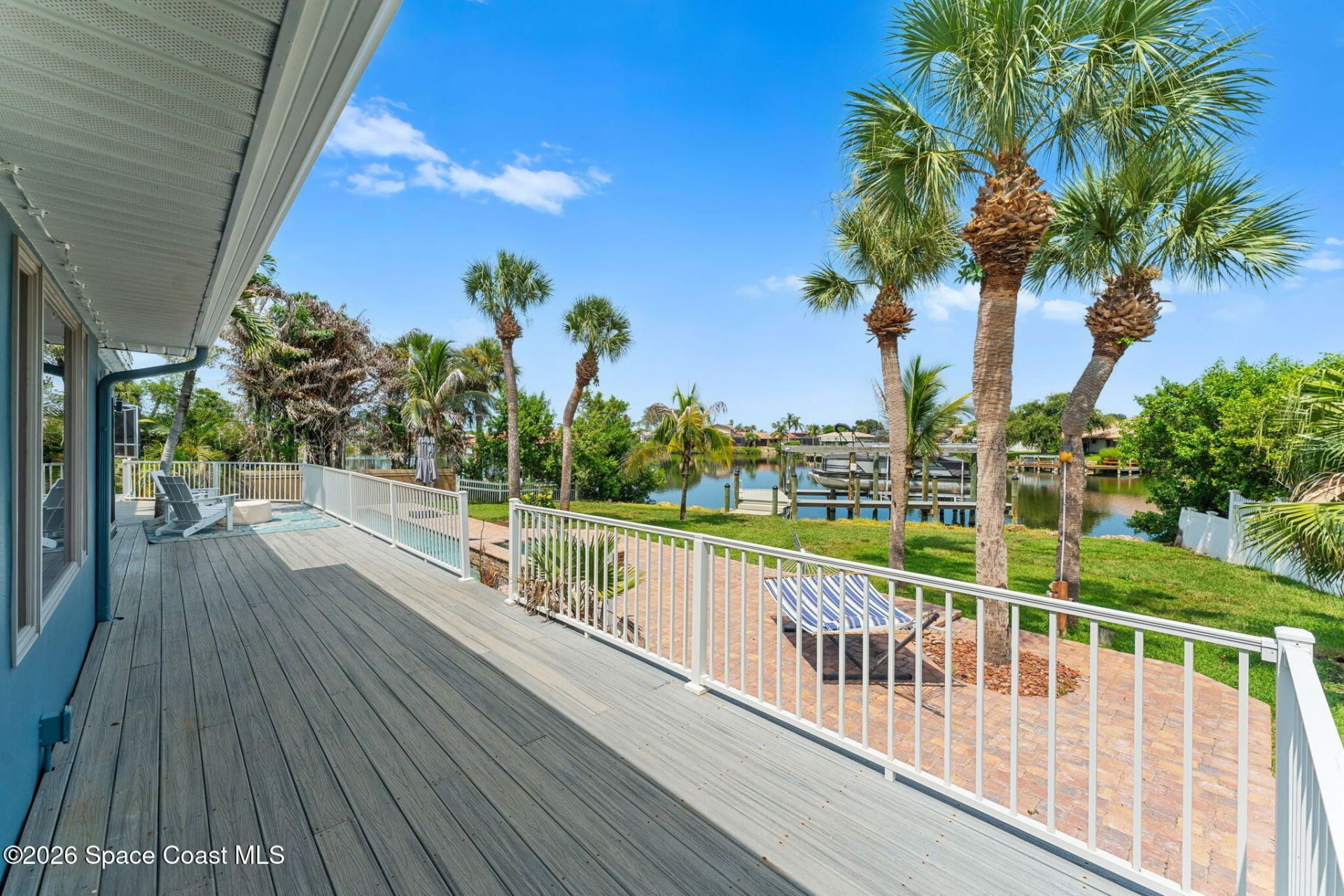 100 Lanternback Island Drive , Satellite Beach, FL 32937 Photo