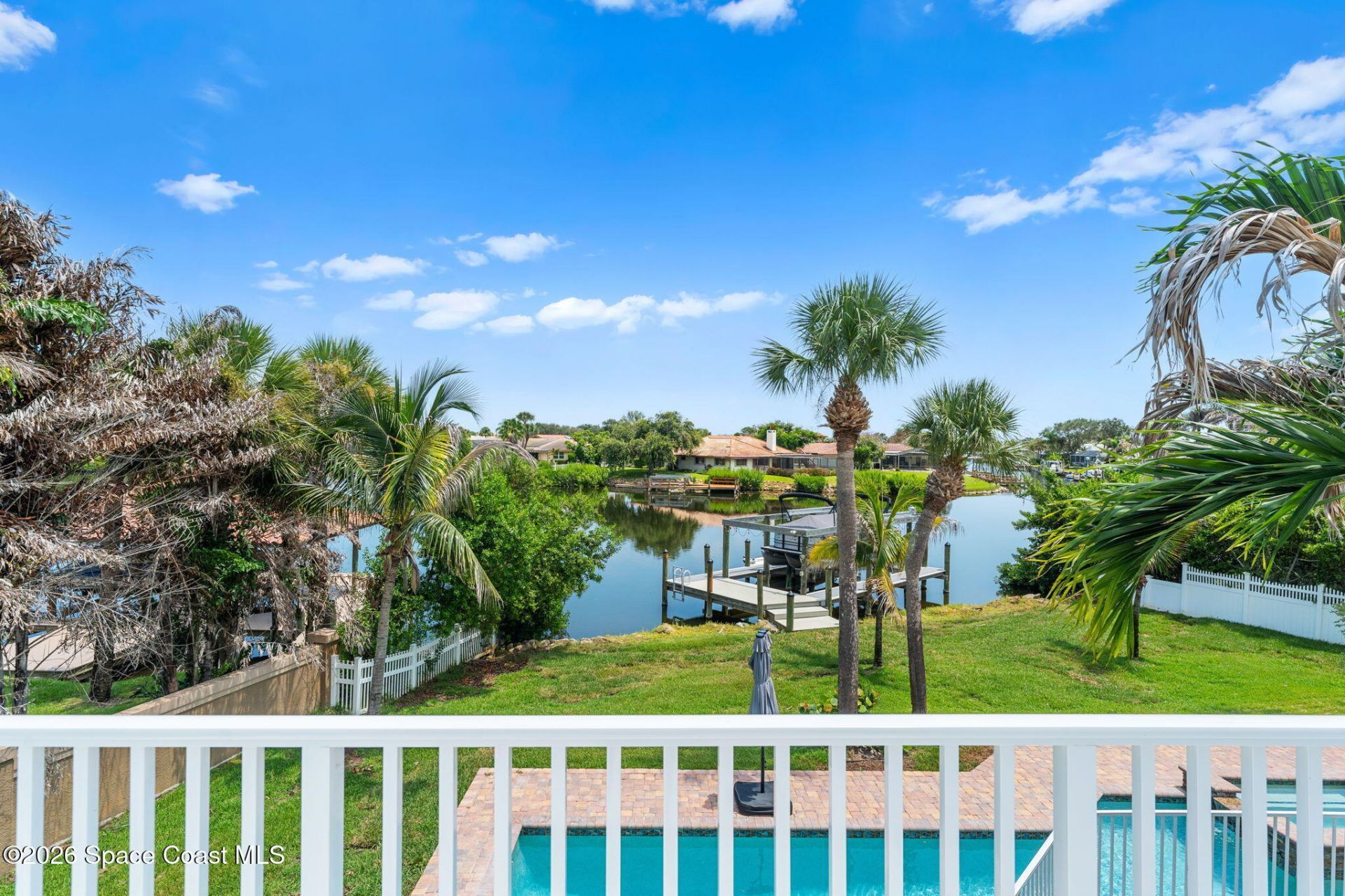 100 Lanternback Island Drive , Satellite Beach, FL 32937 Photo