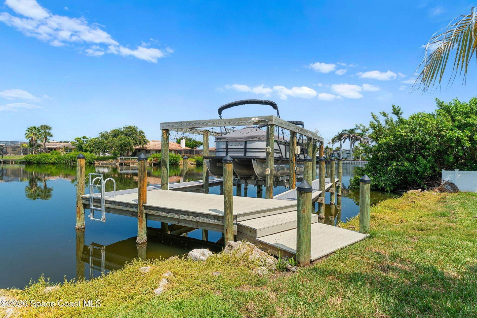 100 Lanternback Island Drive , Satellite Beach, FL 32937 Photo