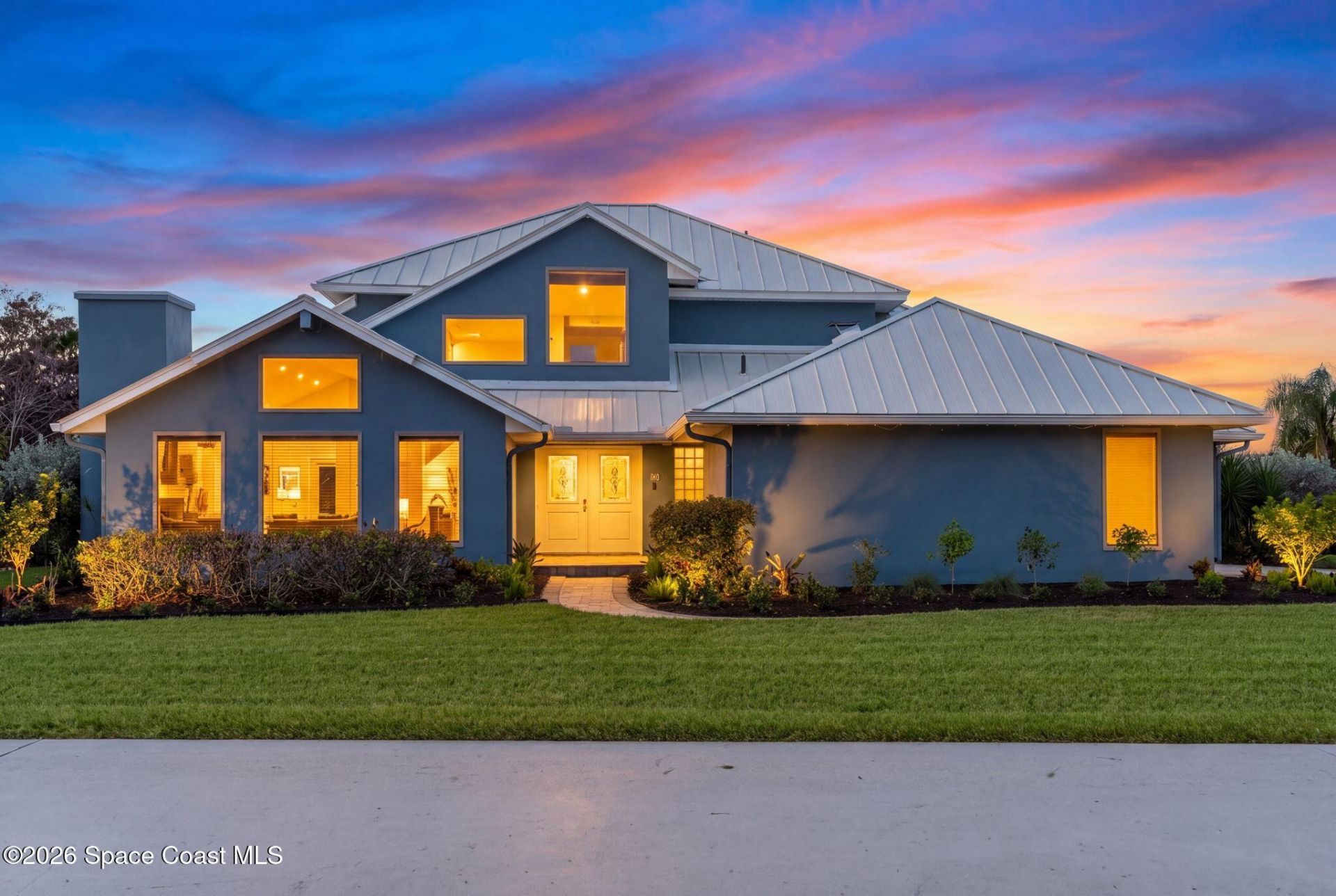100 Lanternback Island Drive , Satellite Beach, FL 32937 Photo