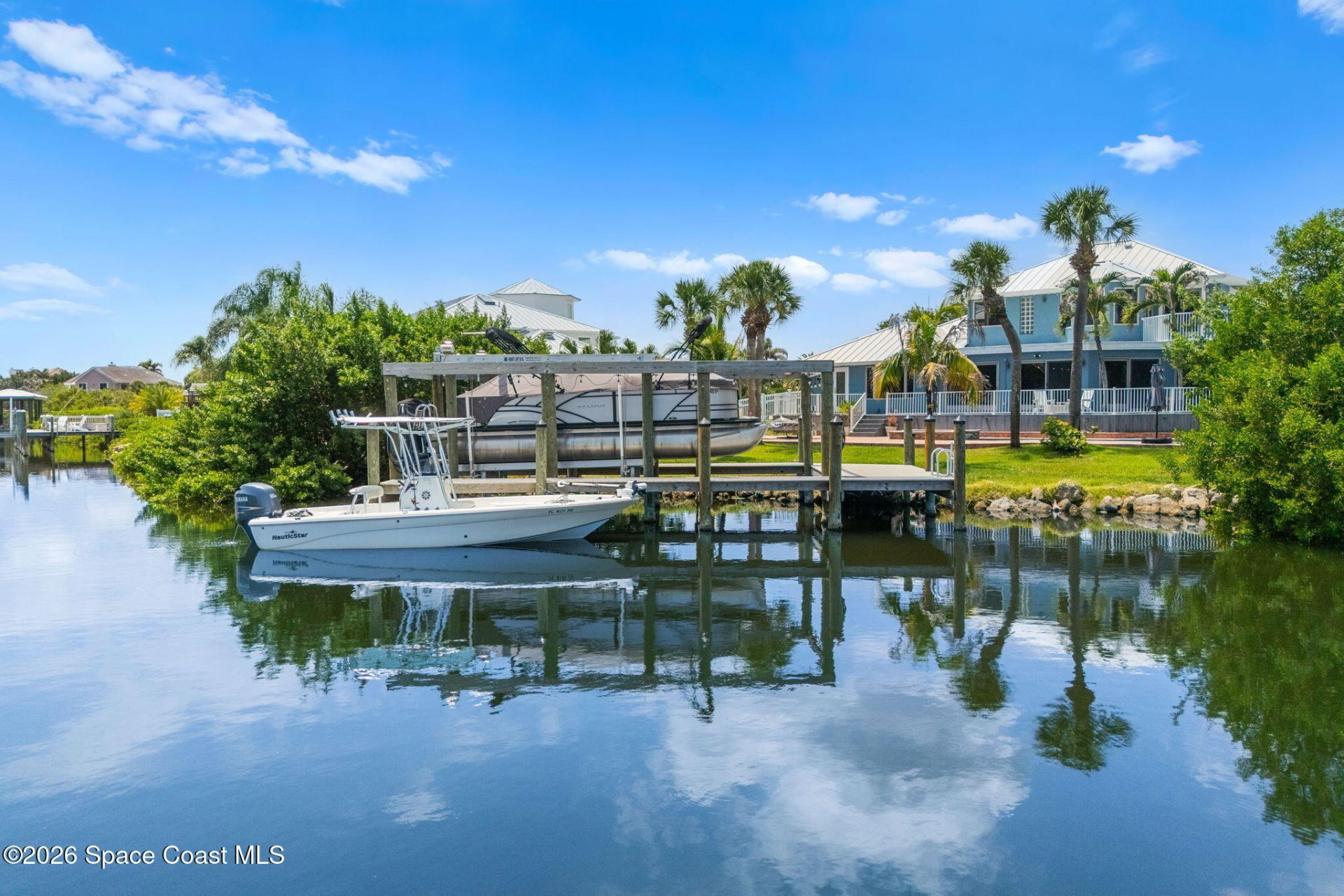 100 Lanternback Island Drive , Satellite Beach, FL 32937 Photo