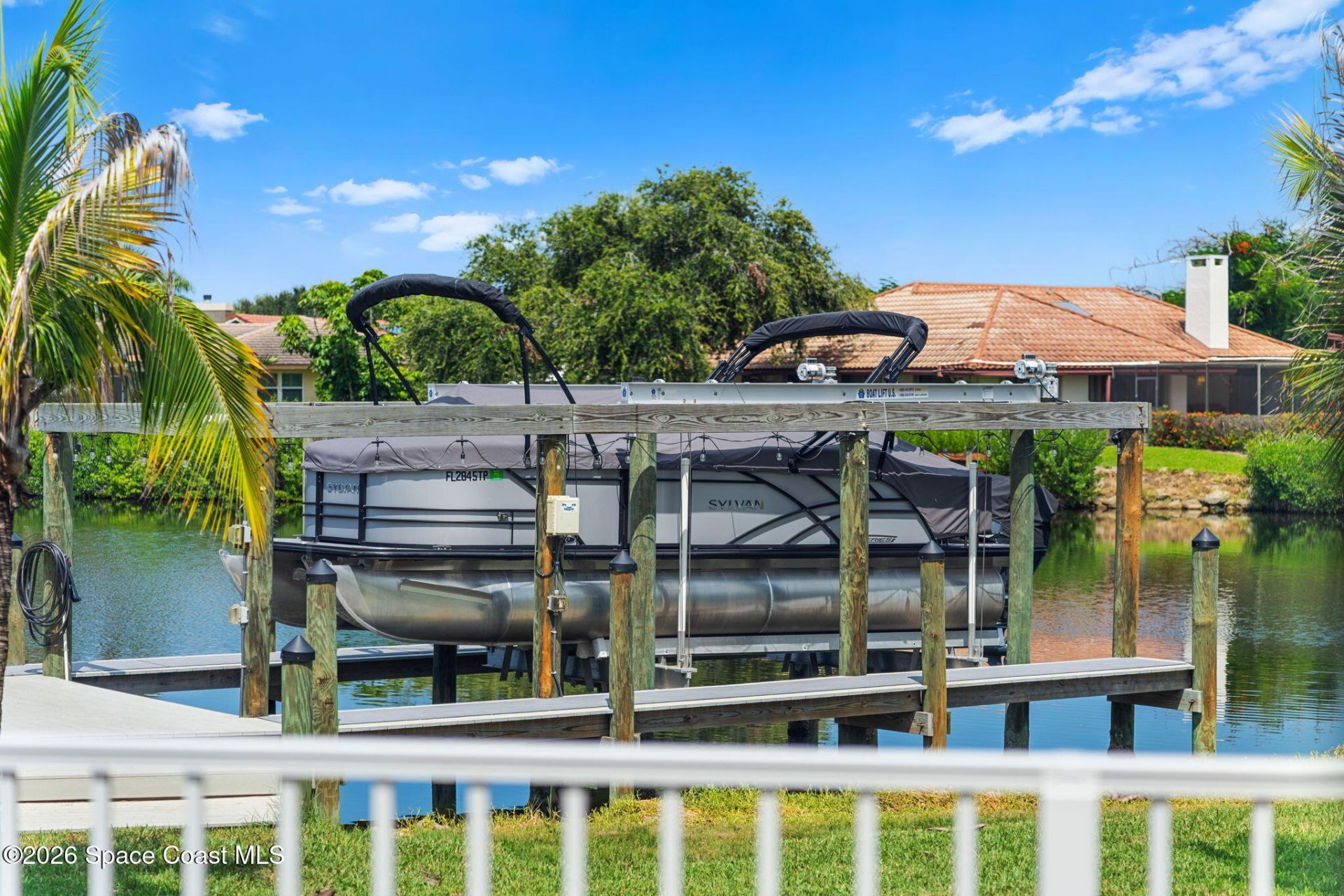 100 Lanternback Island Drive , Satellite Beach, FL 32937 Photo