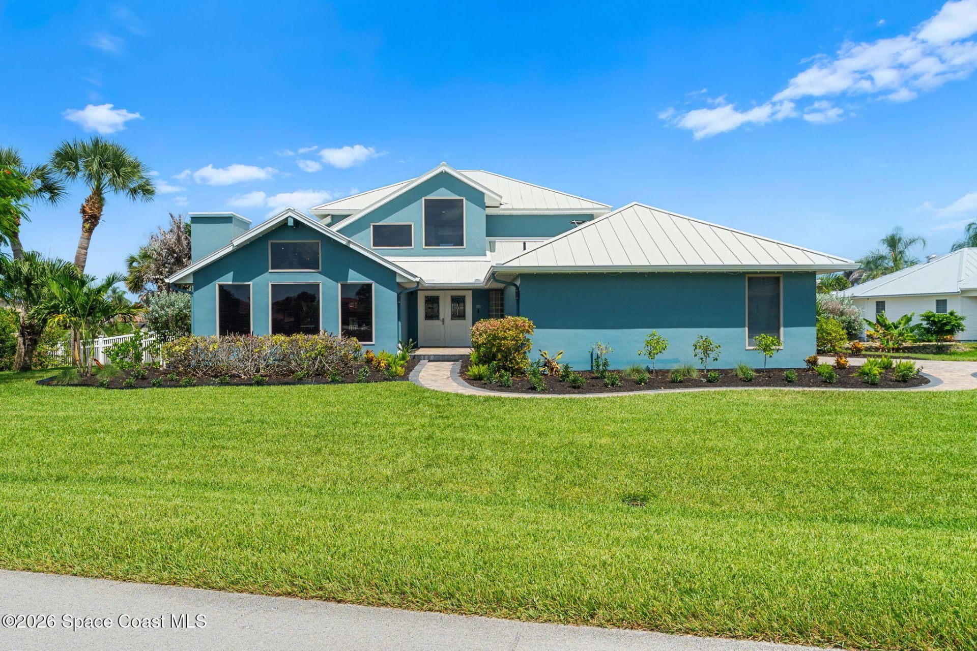 100 Lanternback Island Drive , Satellite Beach, FL 32937 Photo