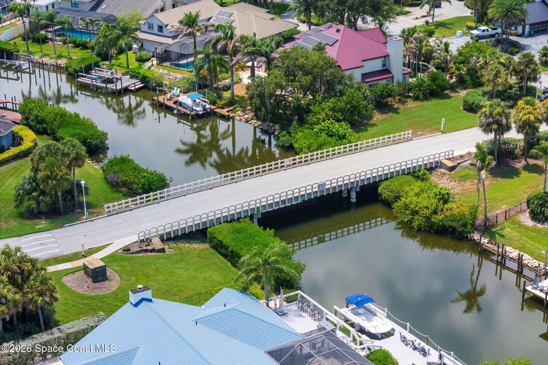 100 Lanternback Island Drive , Satellite Beach, FL 32937 Photo
