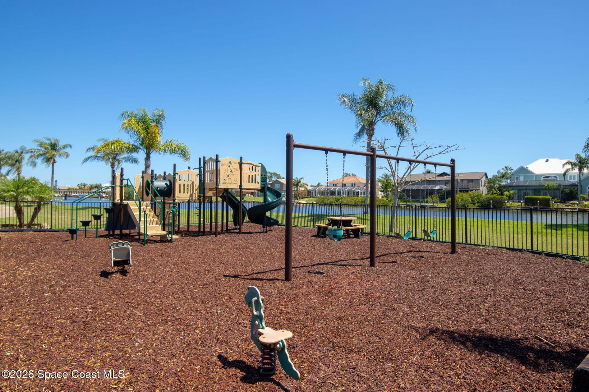 100 Lanternback Island Drive , Satellite Beach, FL 32937 Photo