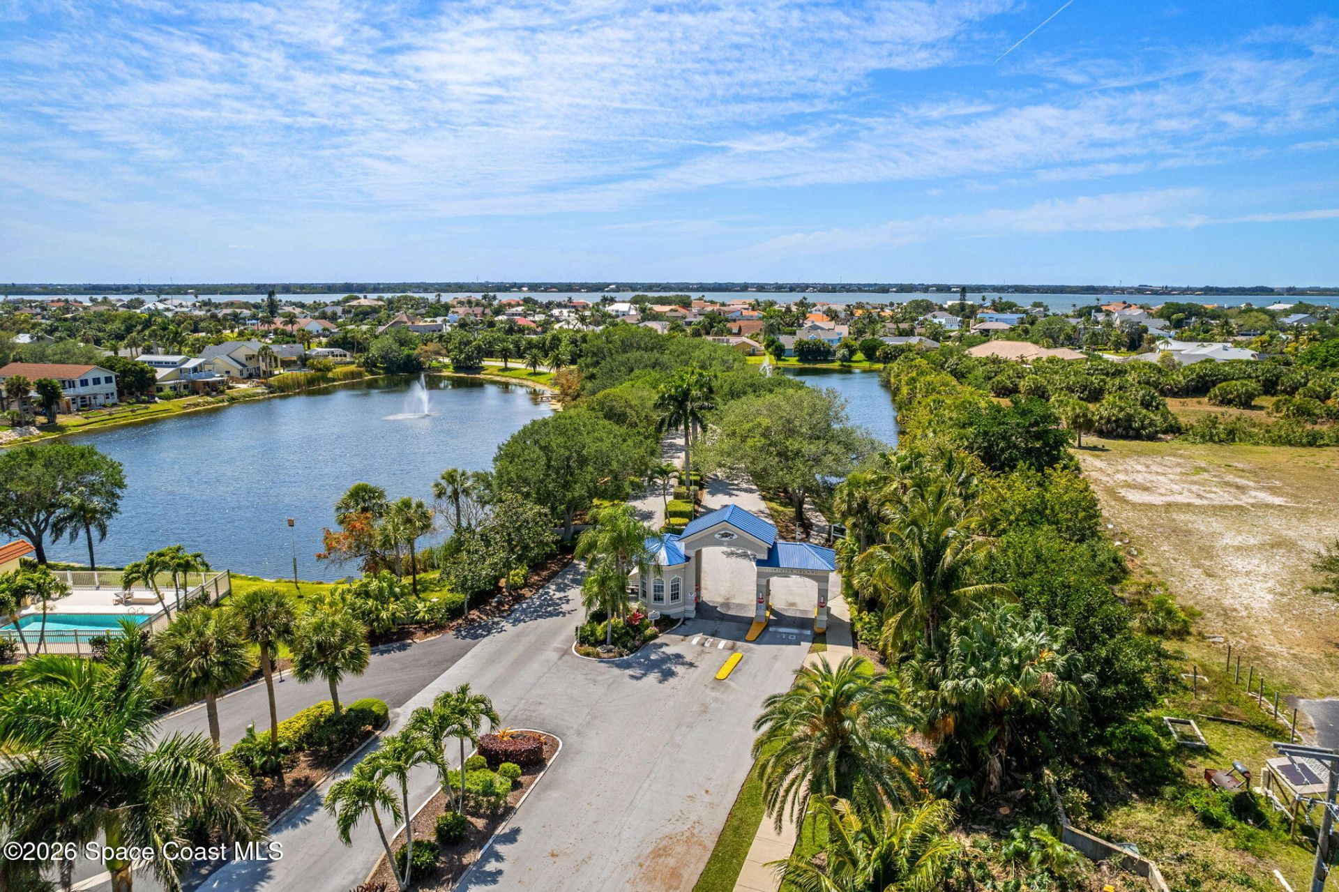 100 Lanternback Island Drive , Satellite Beach, FL 32937 Photo