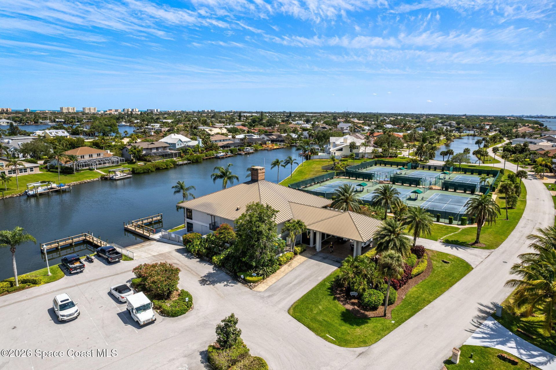 100 Lanternback Island Drive , Satellite Beach, FL 32937 Photo