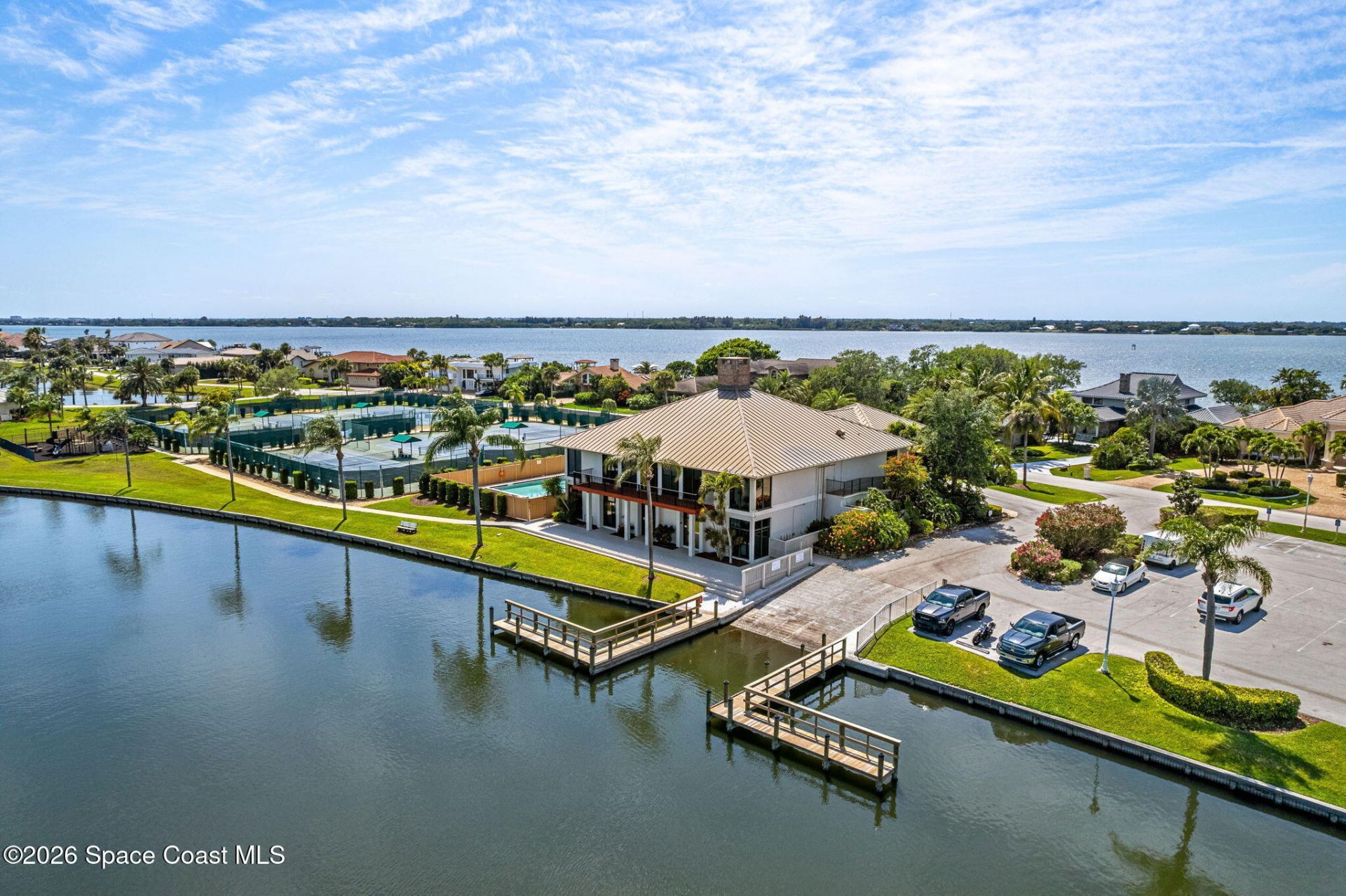 100 Lanternback Island Drive , Satellite Beach, FL 32937 Photo