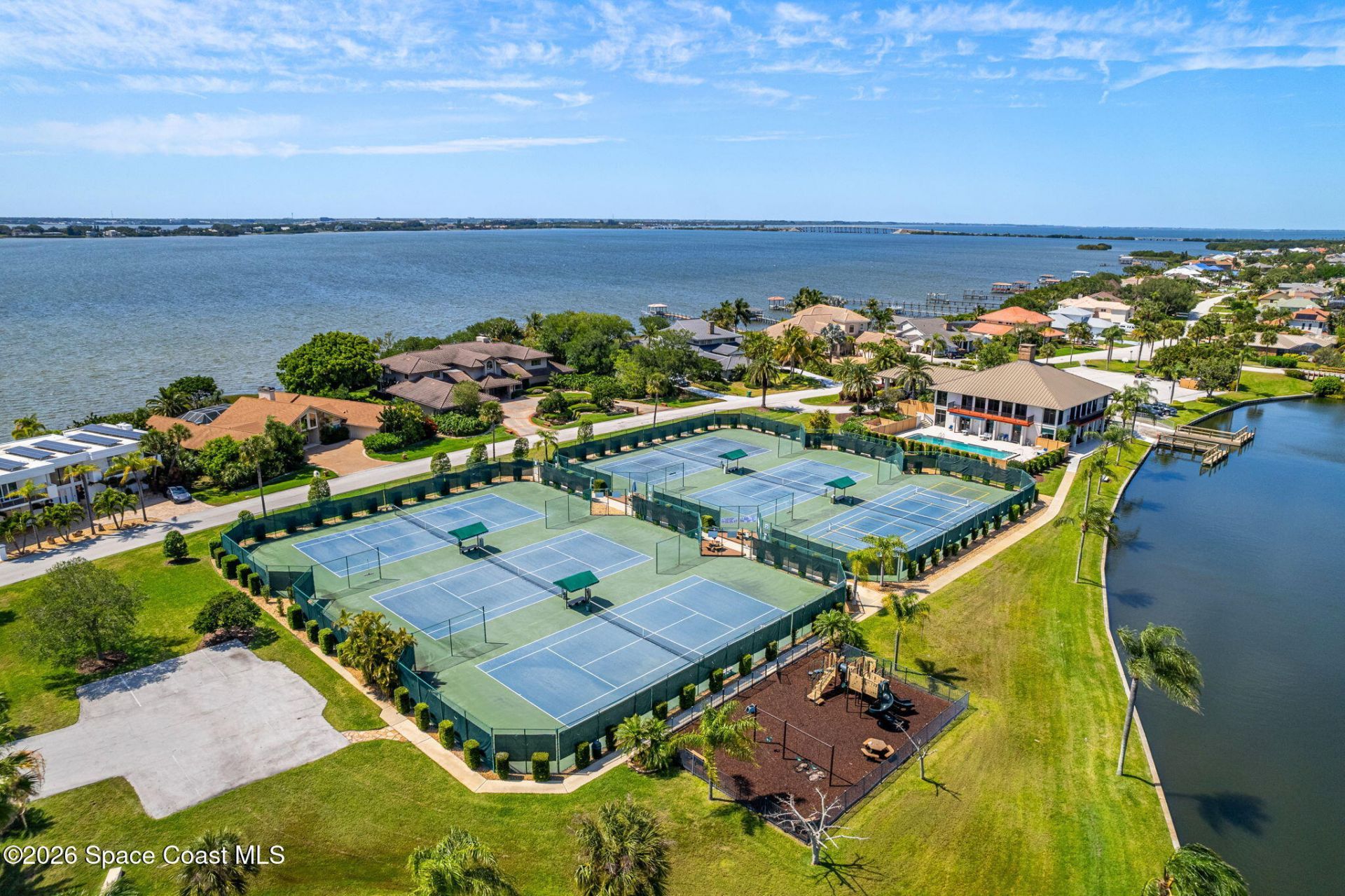 100 Lanternback Island Drive , Satellite Beach, FL 32937 Photo