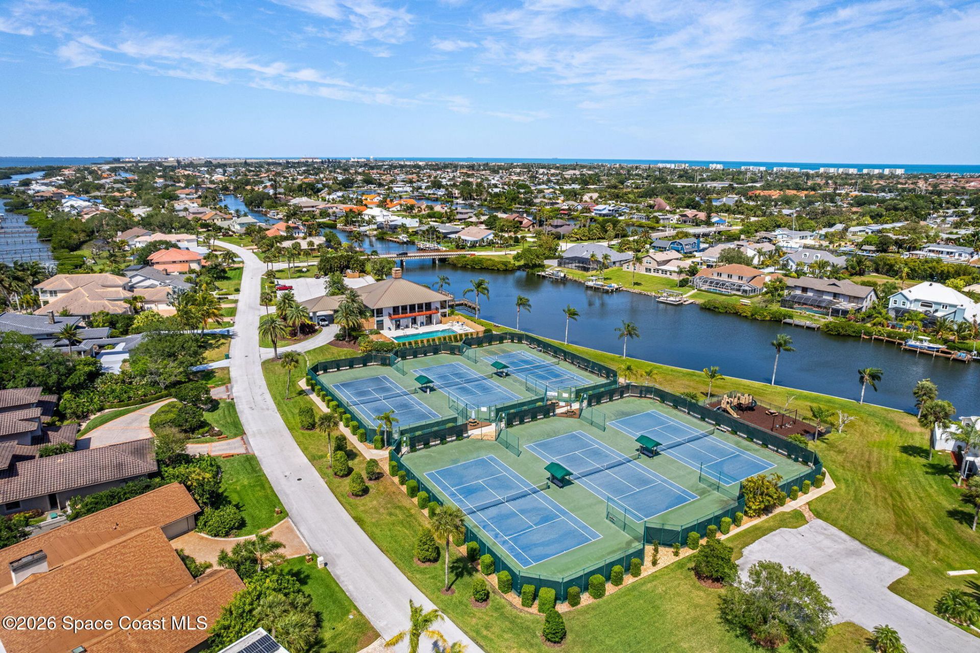 100 Lanternback Island Drive , Satellite Beach, FL 32937 Photo