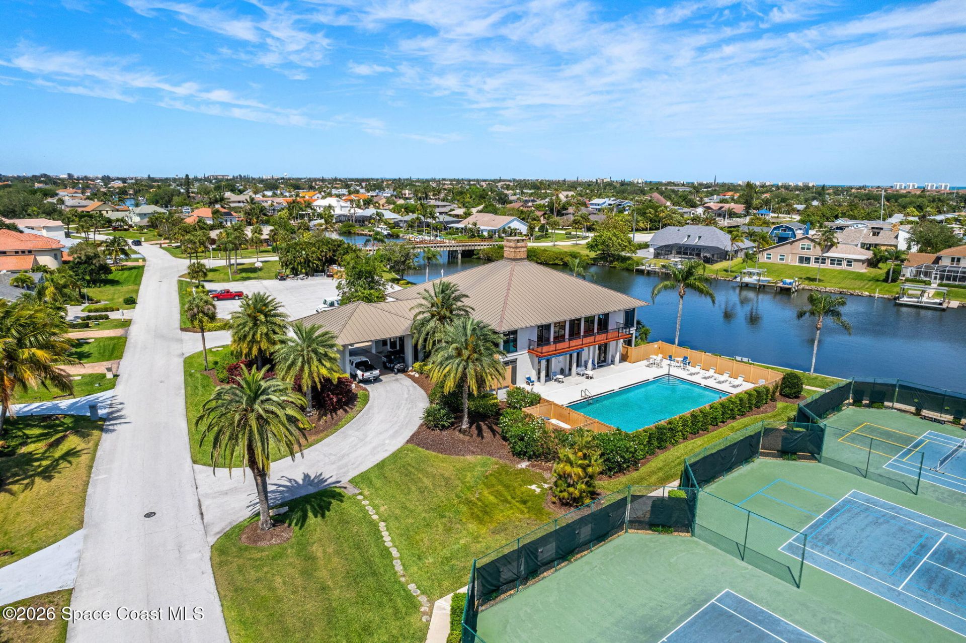 100 Lanternback Island Drive , Satellite Beach, FL 32937 Photo