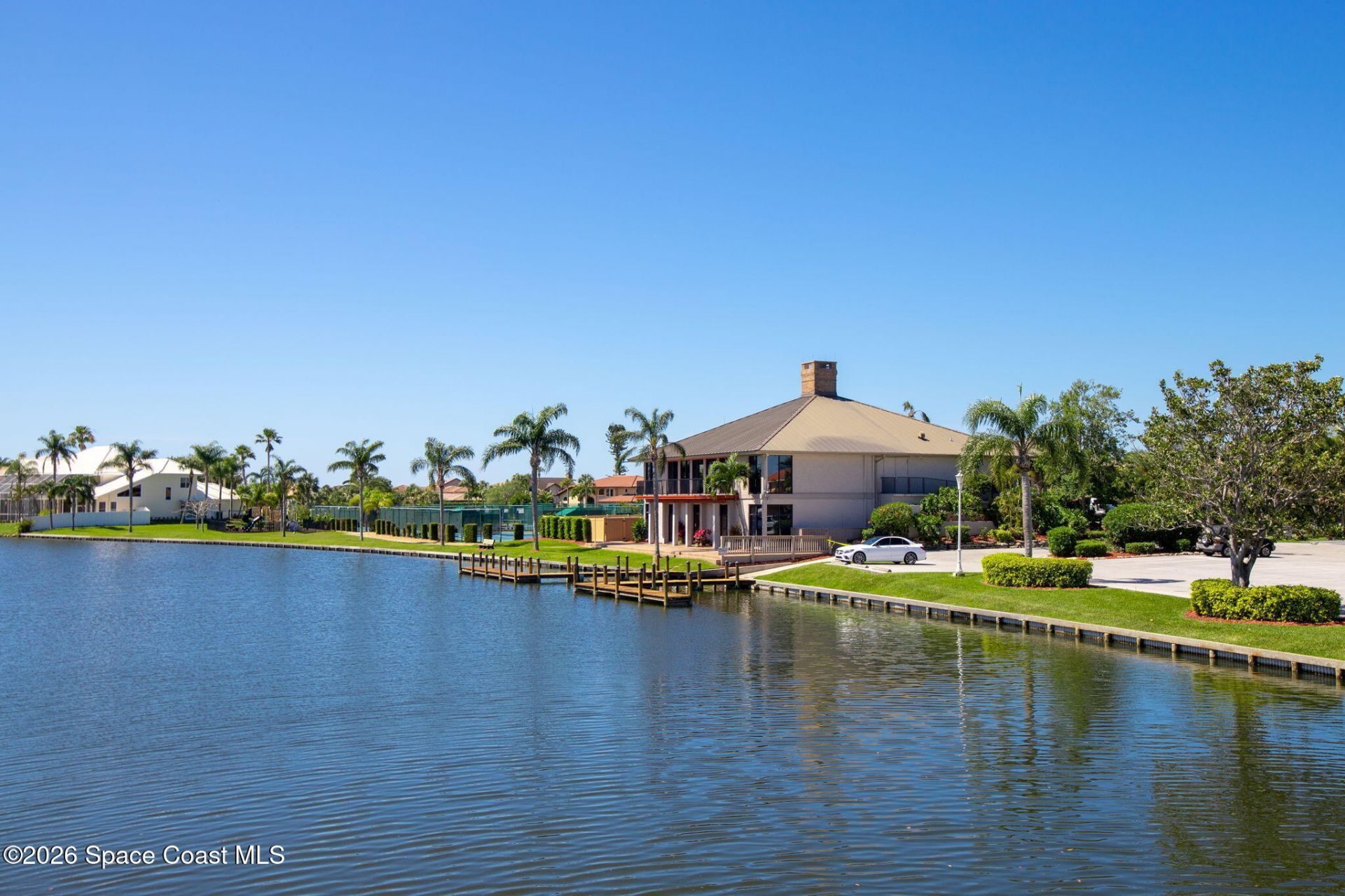 100 Lanternback Island Drive , Satellite Beach, FL 32937 Photo