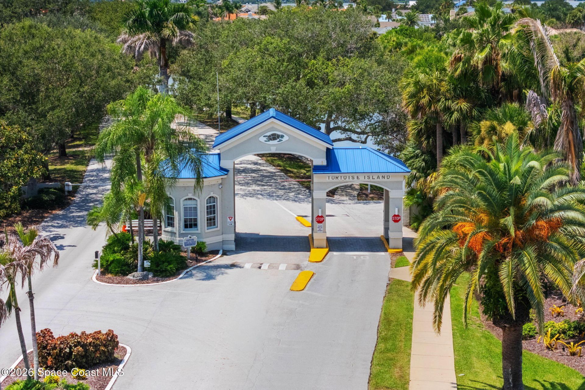 100 Lanternback Island Drive , Satellite Beach, FL 32937 Photo