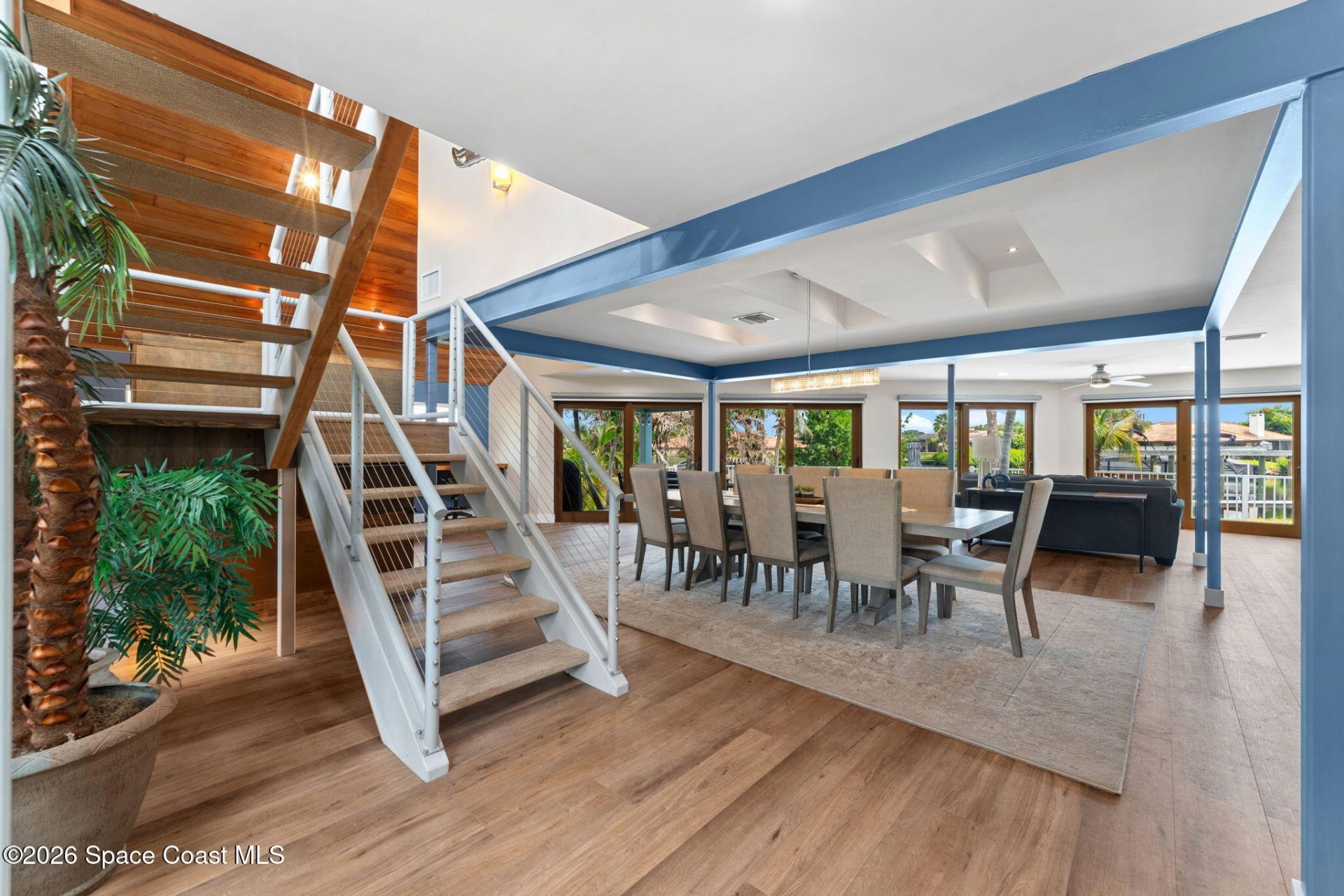 100 Lanternback Island Drive , Satellite Beach, FL 32937 Photo