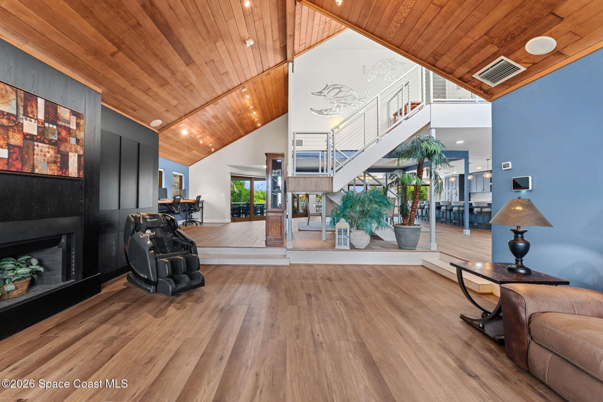 100 Lanternback Island Drive , Satellite Beach, FL 32937 Photo