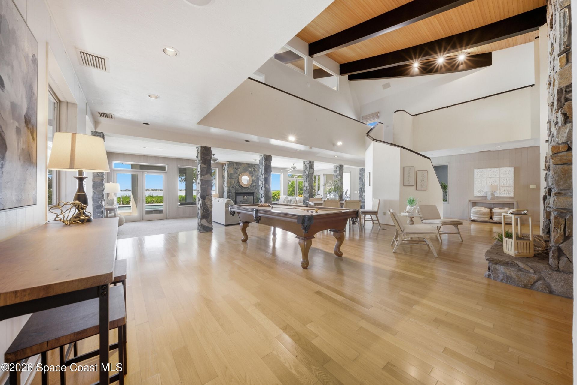 722 Loggerhead Island Drive , Satellite Beach, FL 32937 Photo