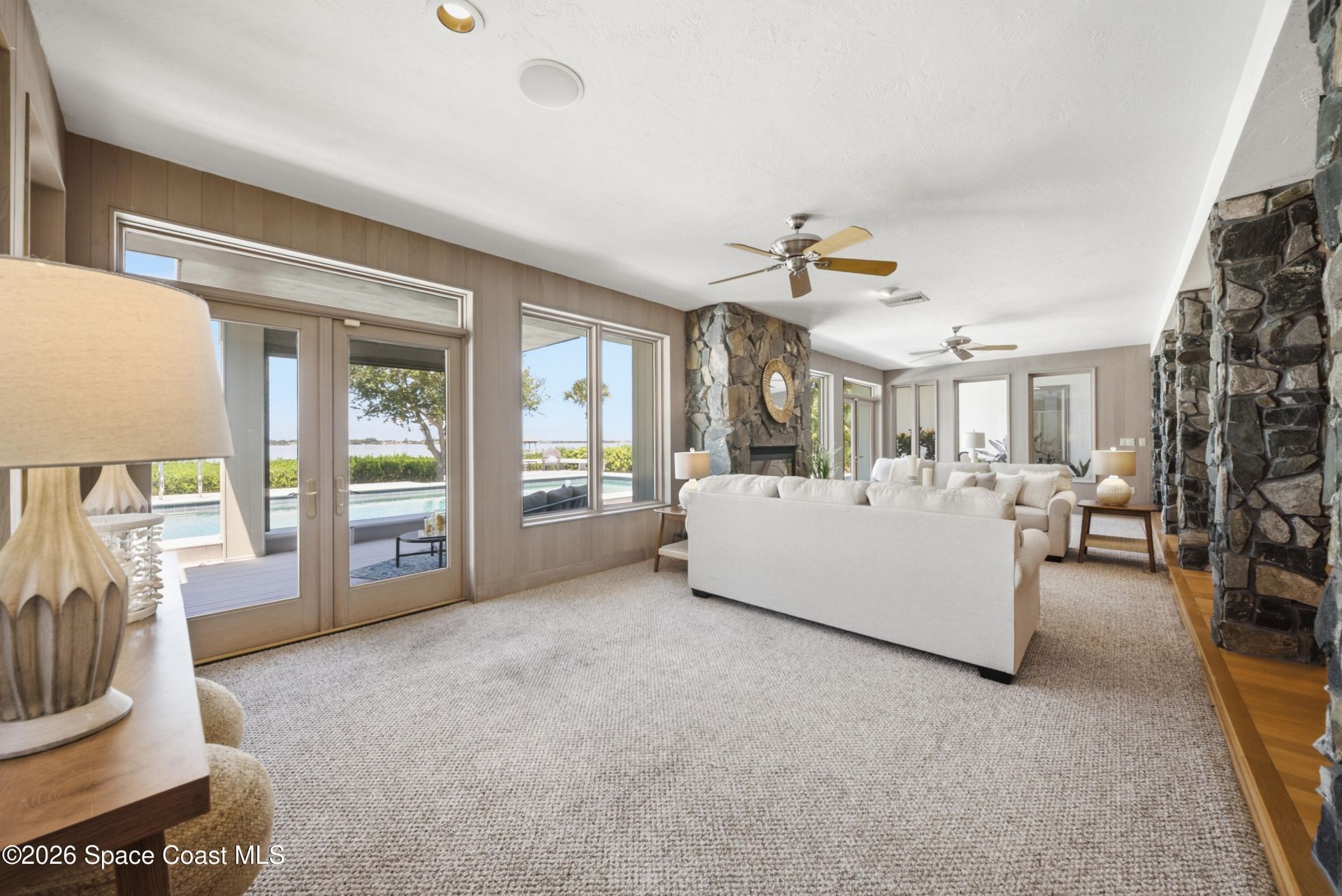 722 Loggerhead Island Drive , Satellite Beach, FL 32937 Photo
