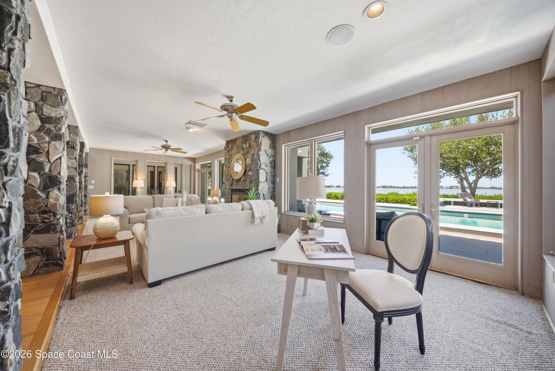 722 Loggerhead Island Drive , Satellite Beach, FL 32937 Photo