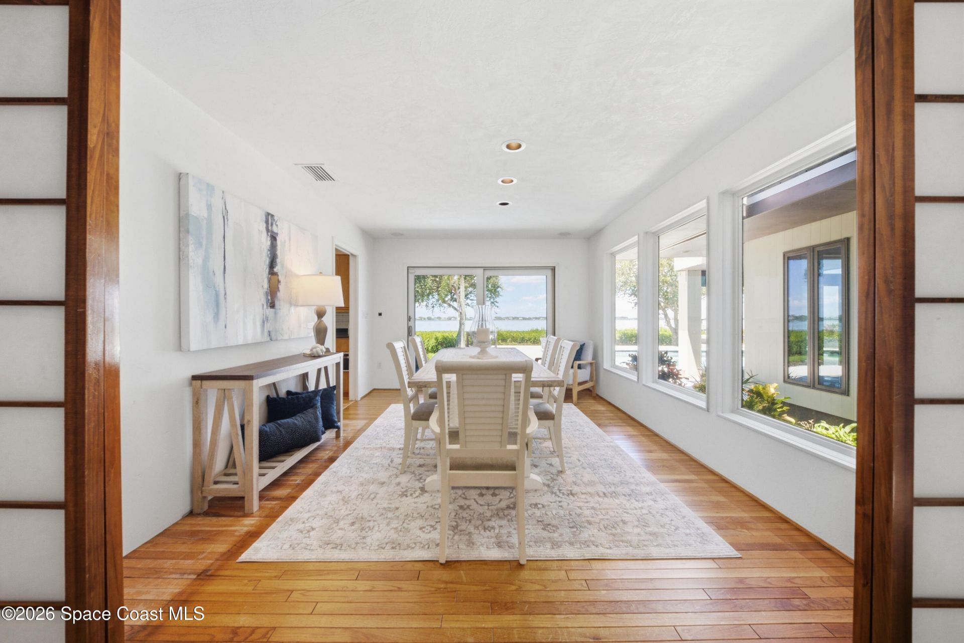 722 Loggerhead Island Drive , Satellite Beach, FL 32937 Photo