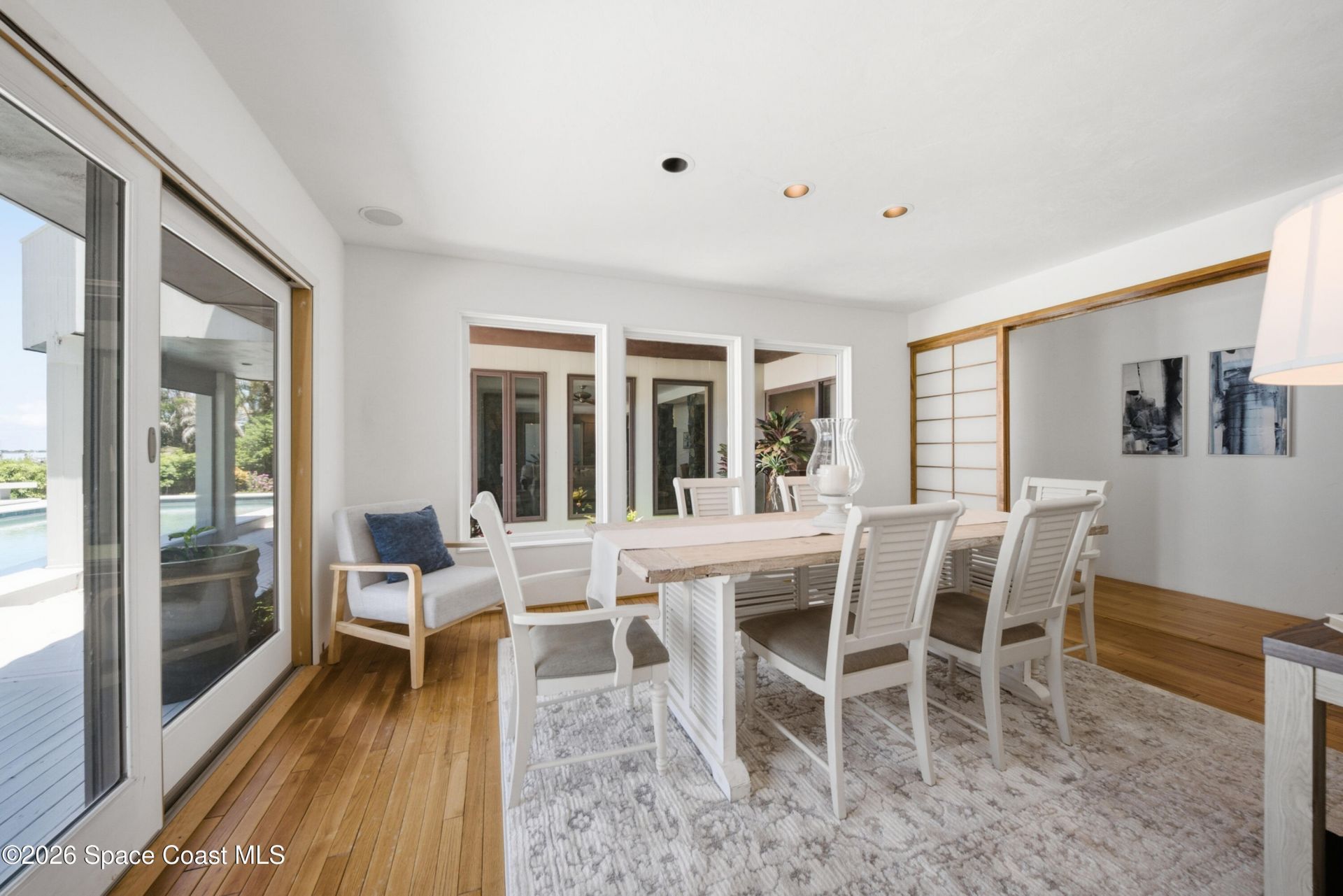 722 Loggerhead Island Drive , Satellite Beach, FL 32937 Photo