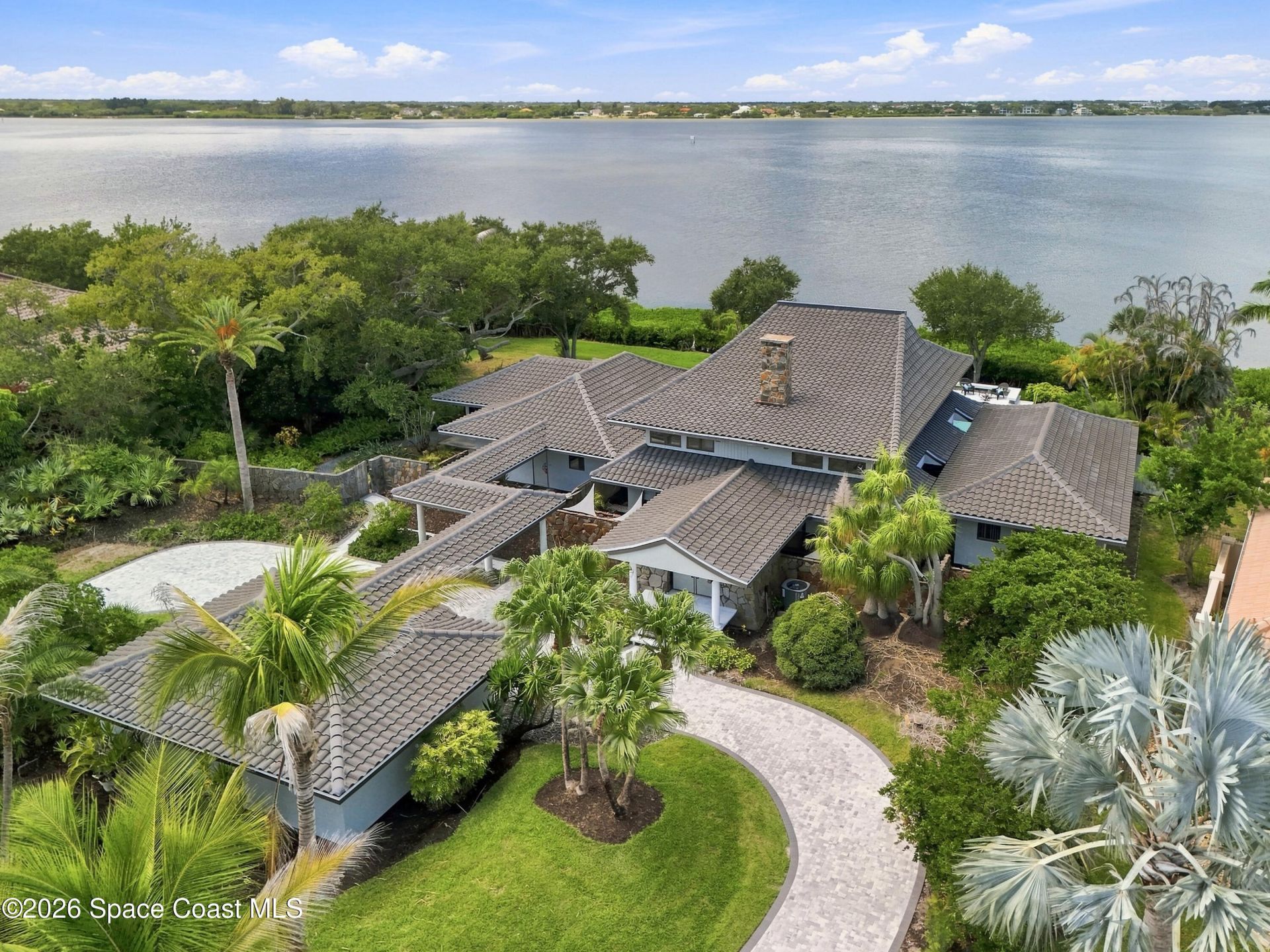 722 Loggerhead Island Drive , Satellite Beach, FL 32937 Photo
