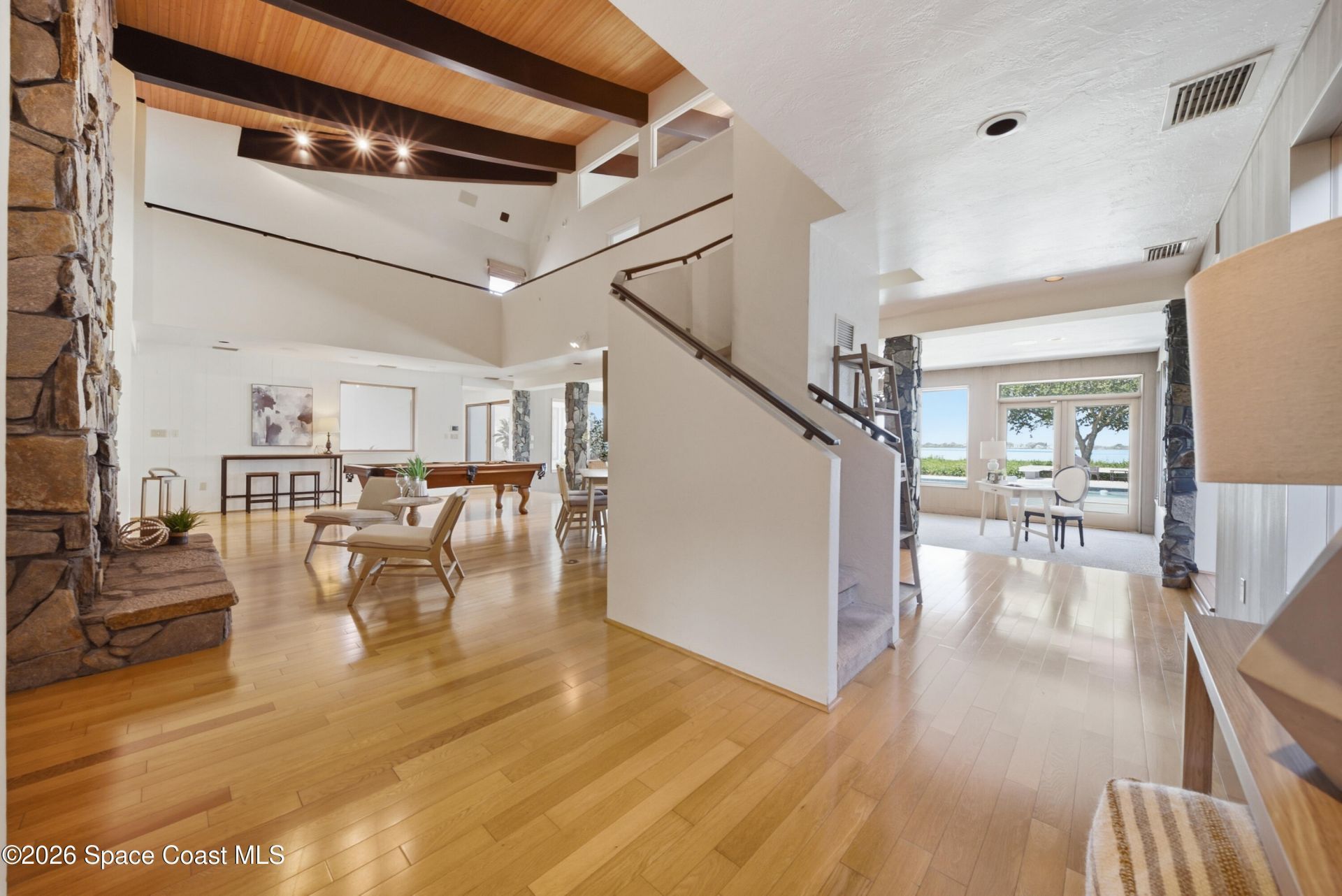 722 Loggerhead Island Drive , Satellite Beach, FL 32937 Photo