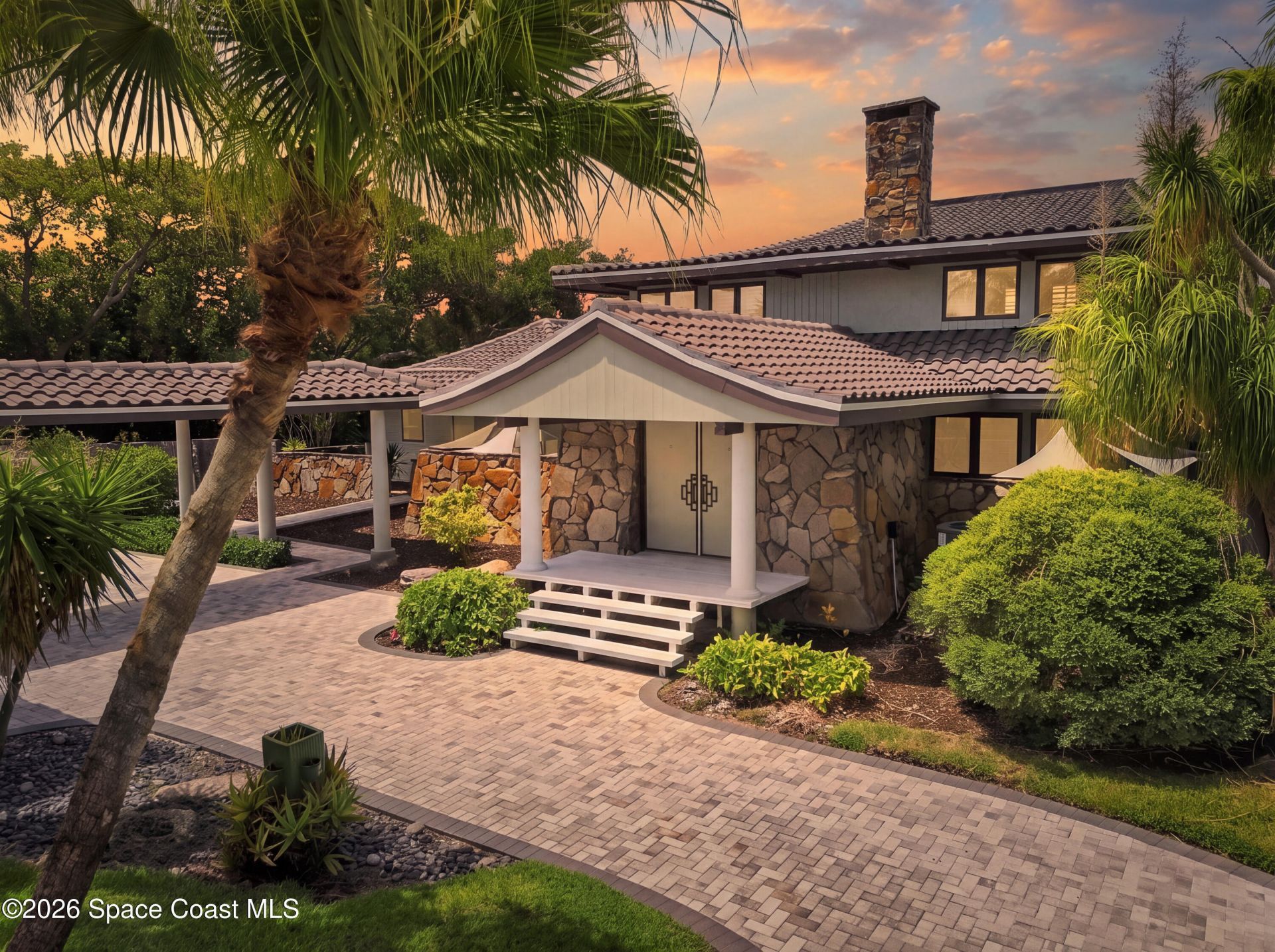 722 Loggerhead Island Drive , Satellite Beach, FL 32937 Photo