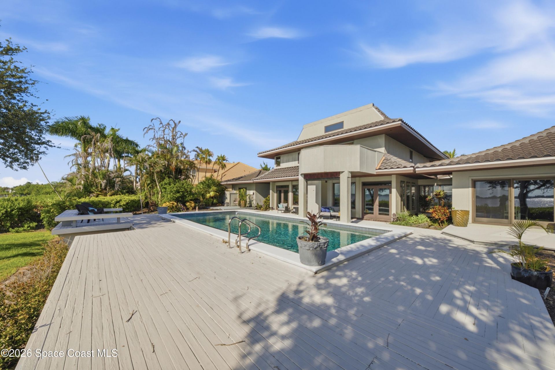 722 Loggerhead Island Drive , Satellite Beach, FL 32937 Photo