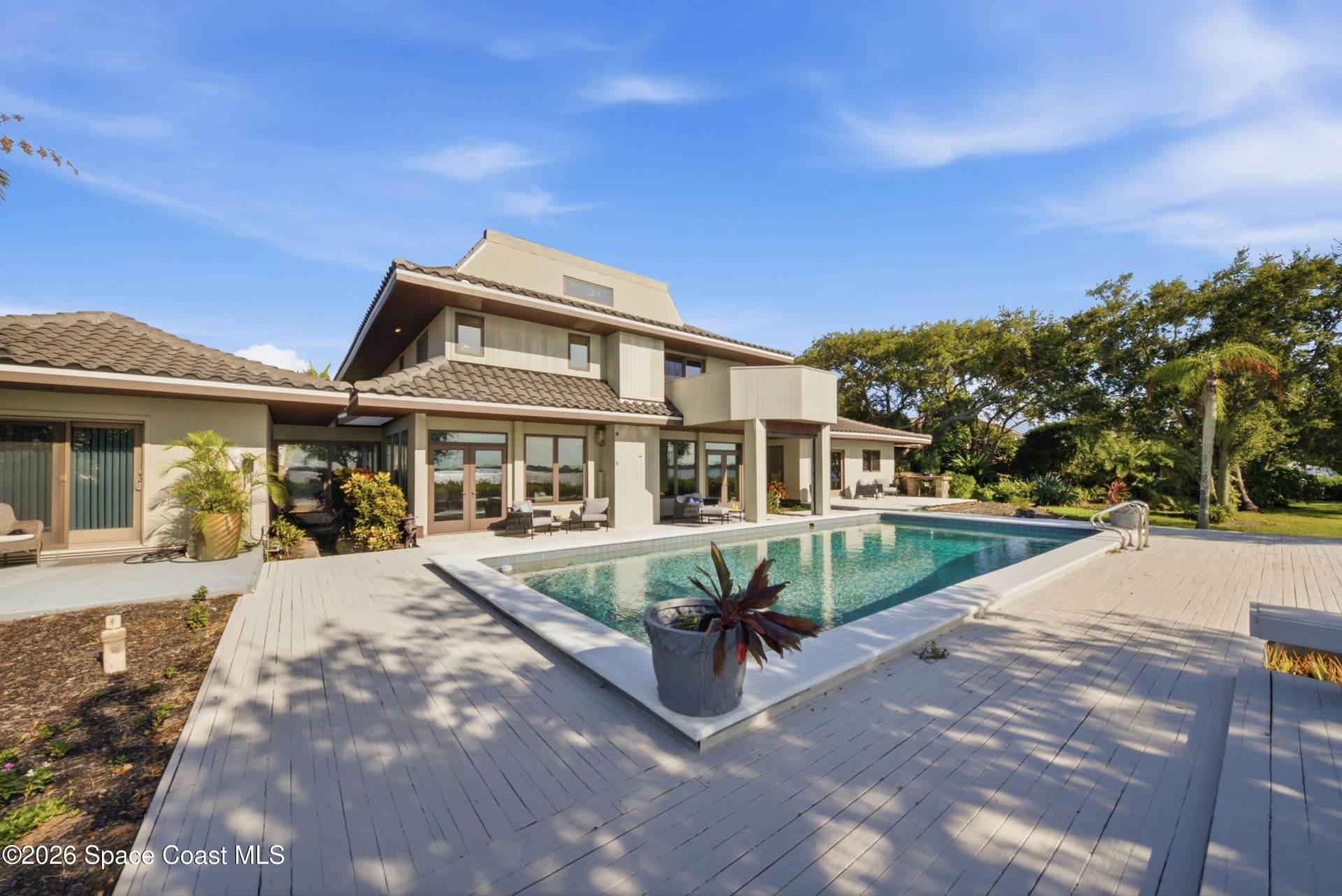 722 Loggerhead Island Drive , Satellite Beach, FL 32937 Photo