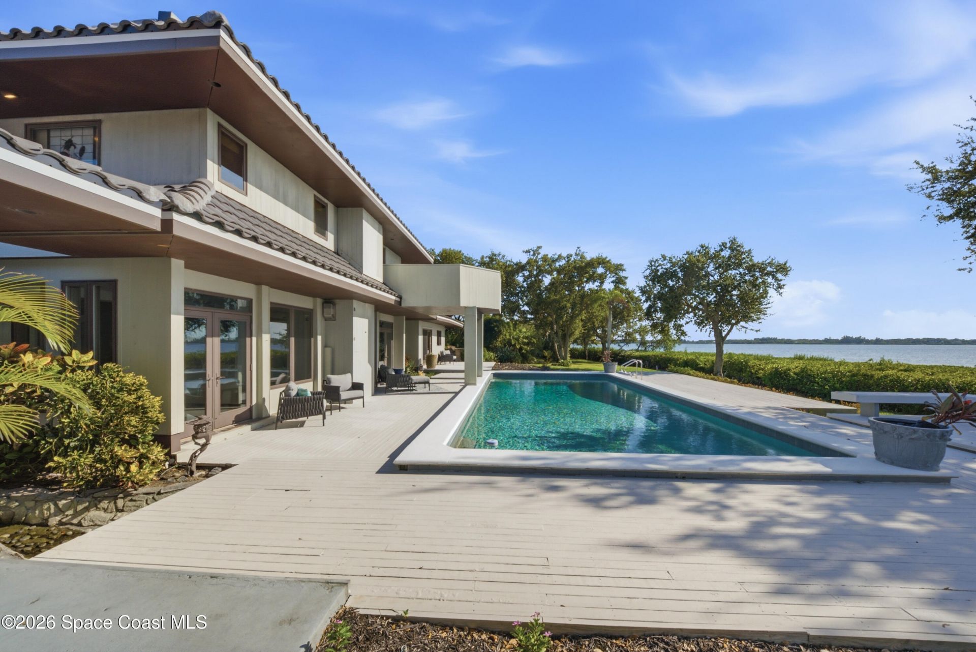 722 Loggerhead Island Drive , Satellite Beach, FL 32937 Photo