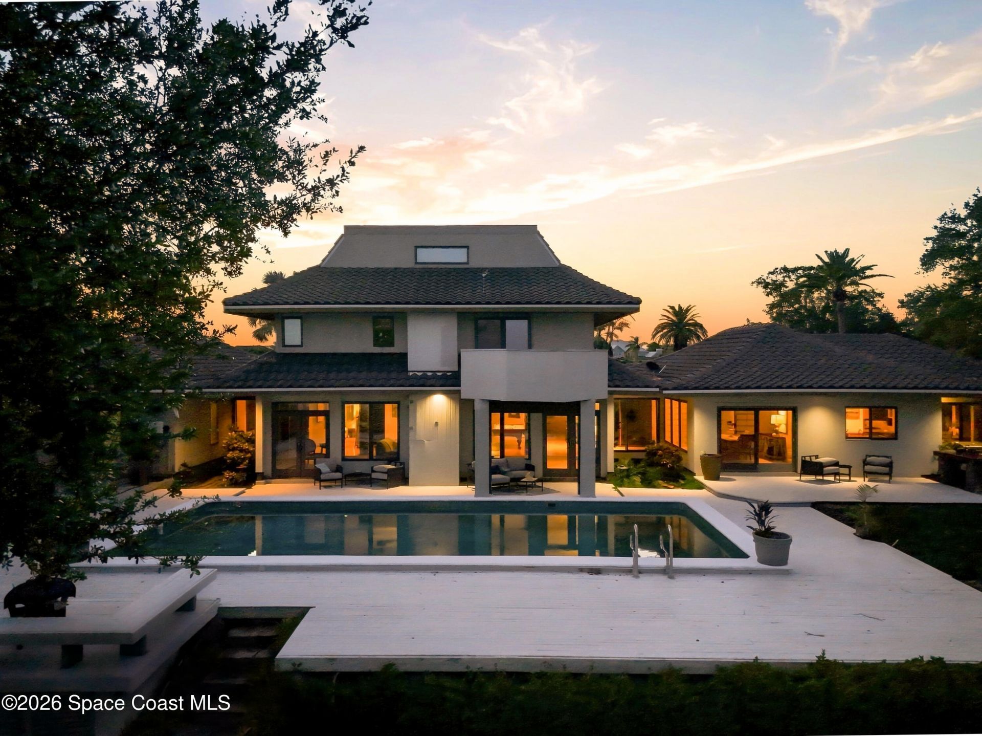 722 Loggerhead Island Drive , Satellite Beach, FL 32937 Photo