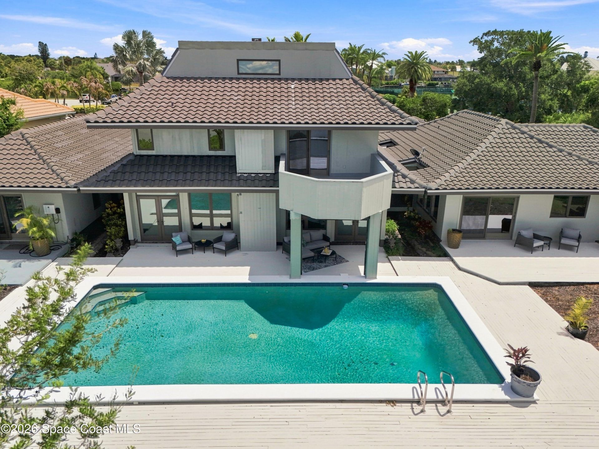 722 Loggerhead Island Drive , Satellite Beach, FL 32937 Photo