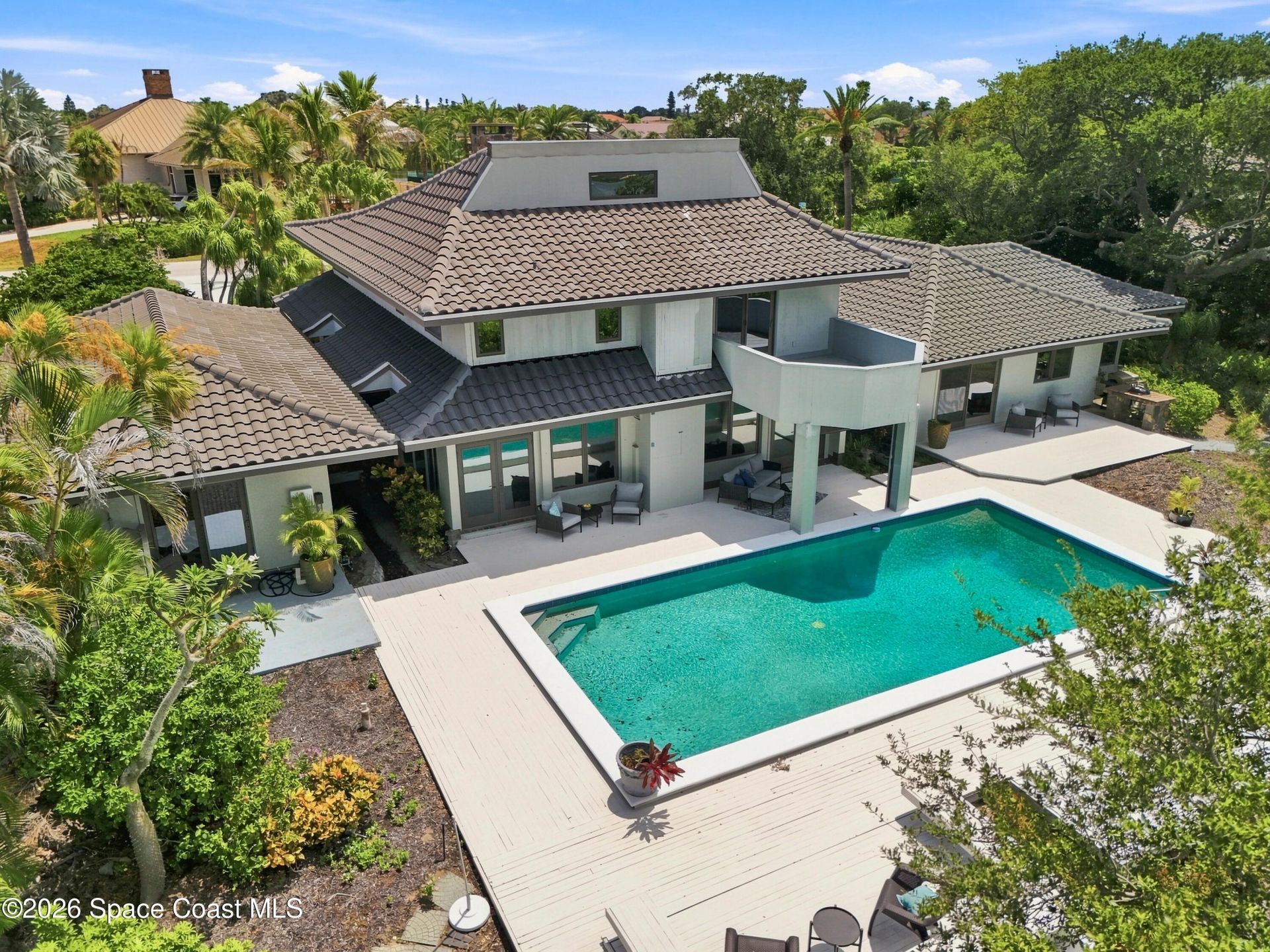 722 Loggerhead Island Drive , Satellite Beach, FL 32937 Photo